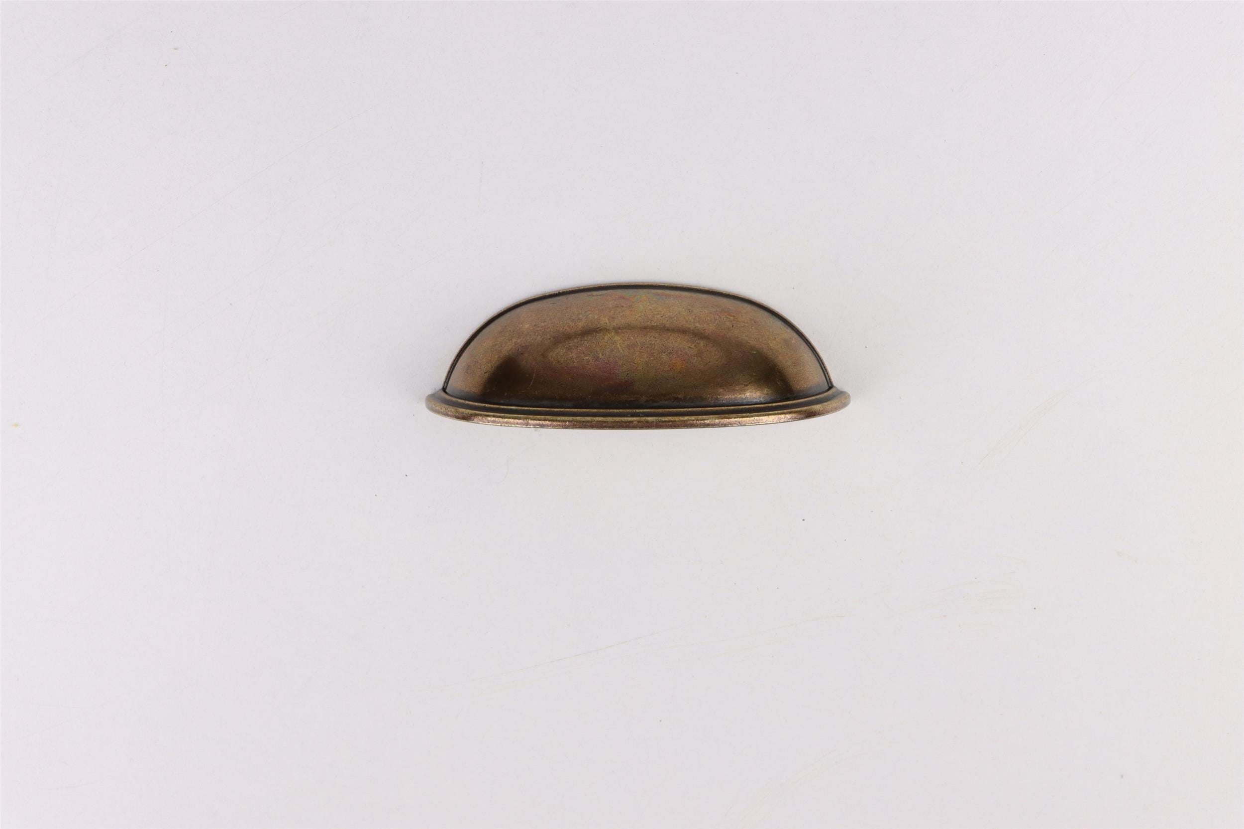 Eraks Eskitme 64 mm Midye Kulp (0706 040 064)