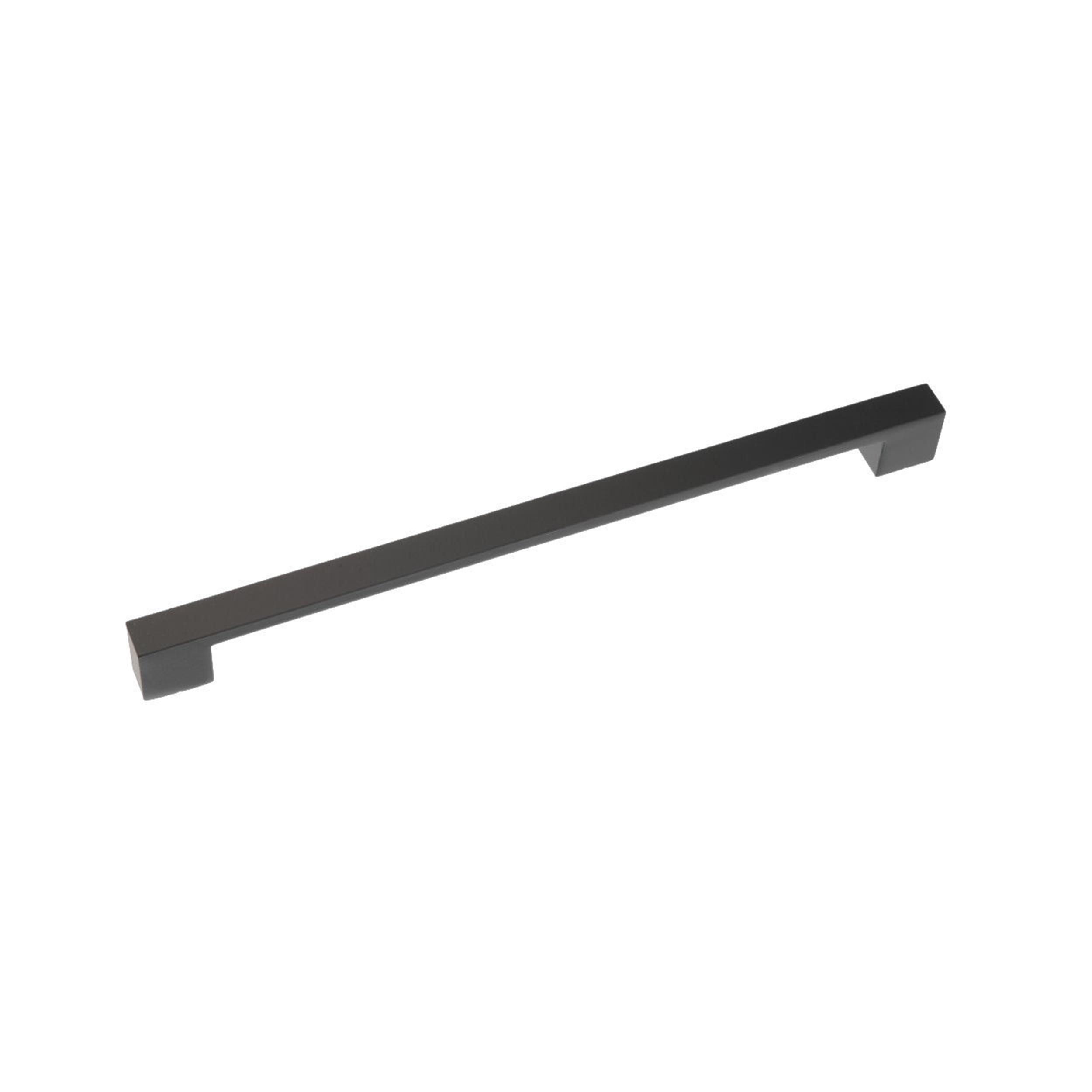 Eraks Siyah 224 mm Köprü Kulp (0756 064 224)