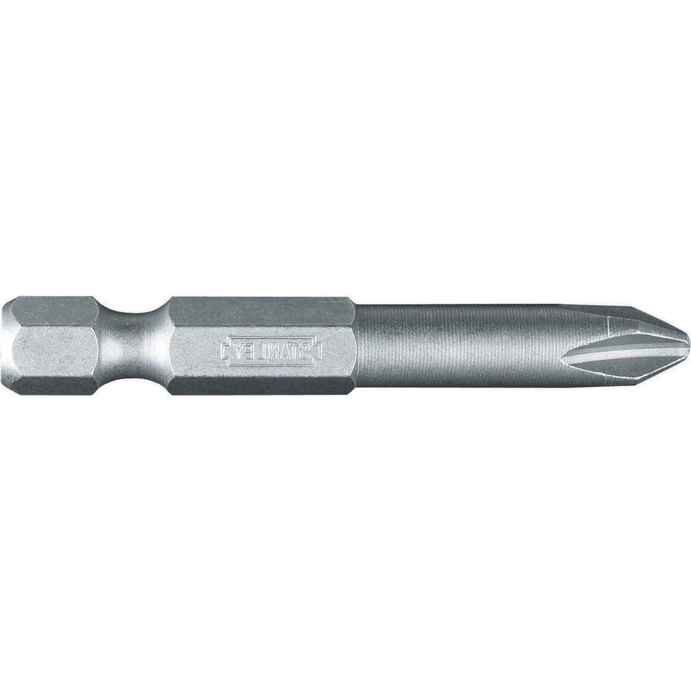 Stanley PH2x50 mm Bits Uç (1-68-992)
