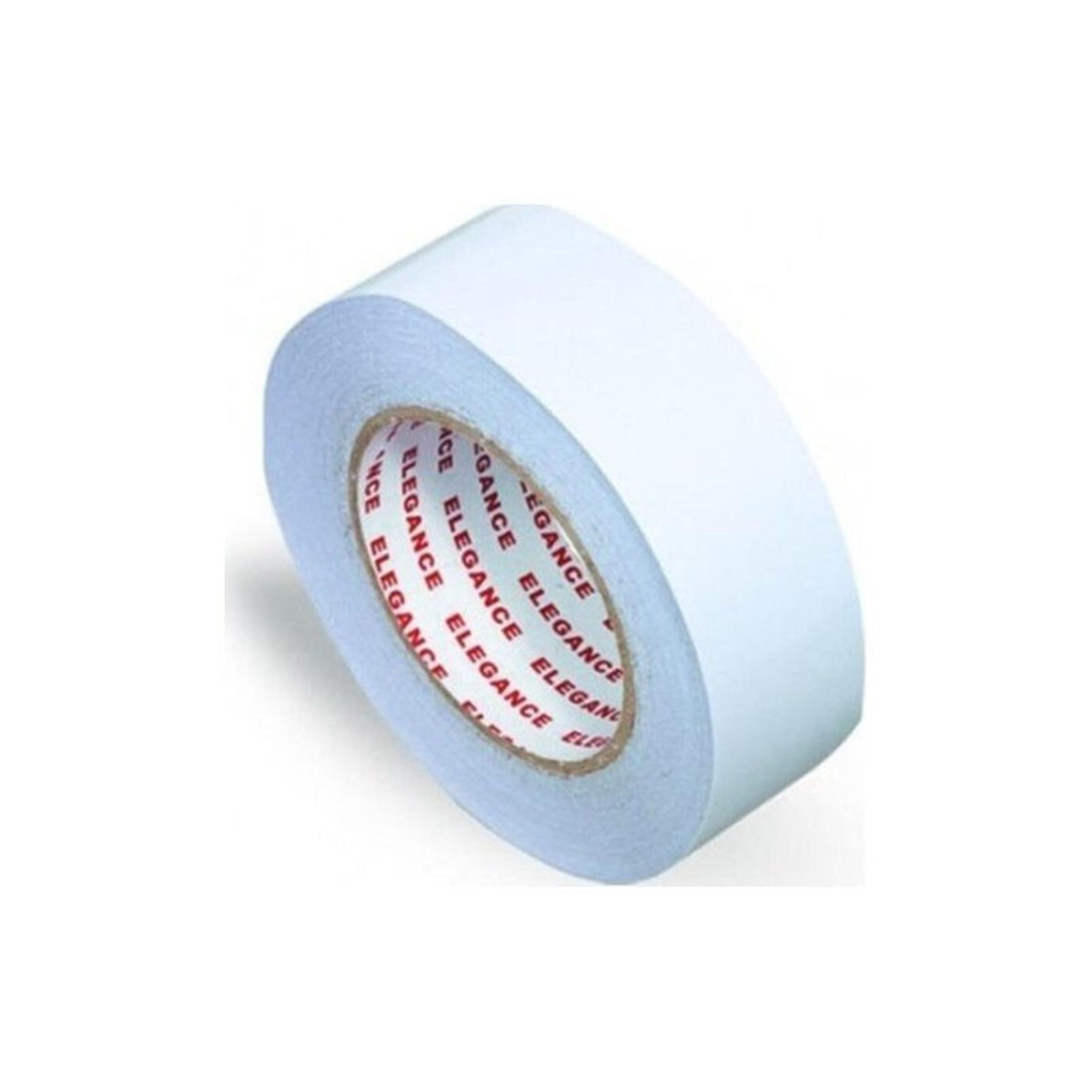 Elegance 50x25 Çift Taraflı Bant (1-RCB-50)