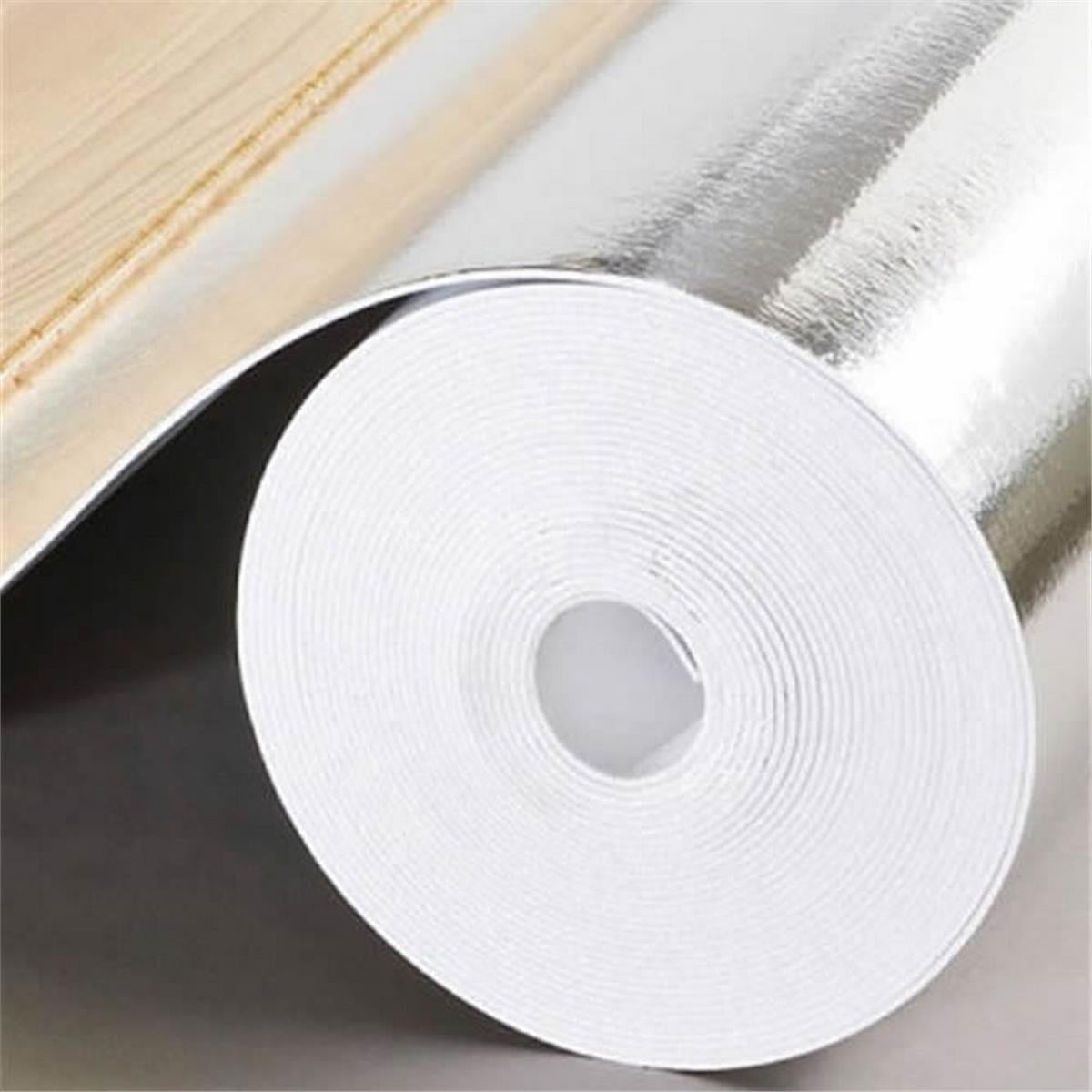 3 mm 25 m² Alttan Isıtmalı Parke Şiltesi (10000110085)