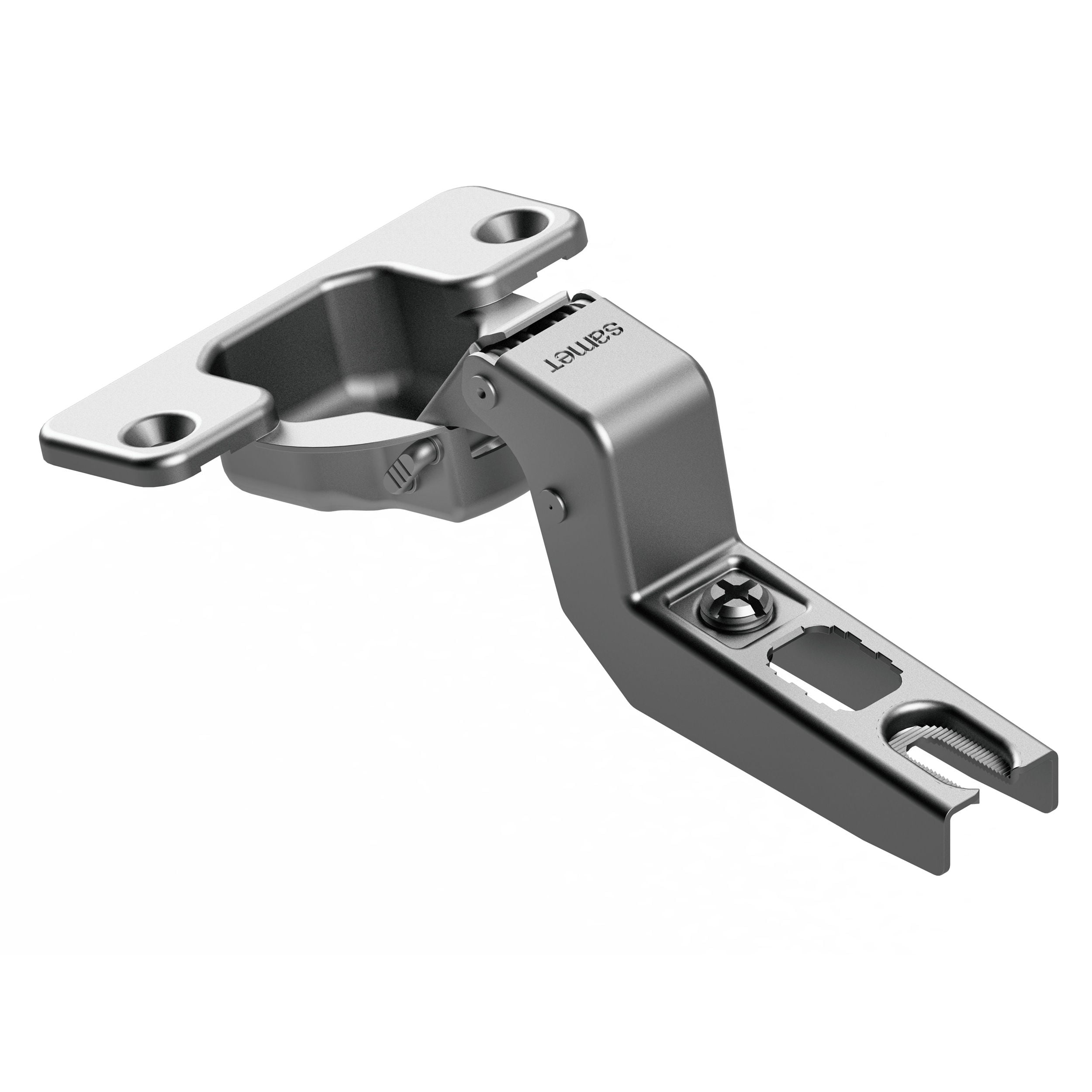 Samet Star Po Yaysız Süper Deve Boynu Menteşe (Taban Hariç) (10170062)