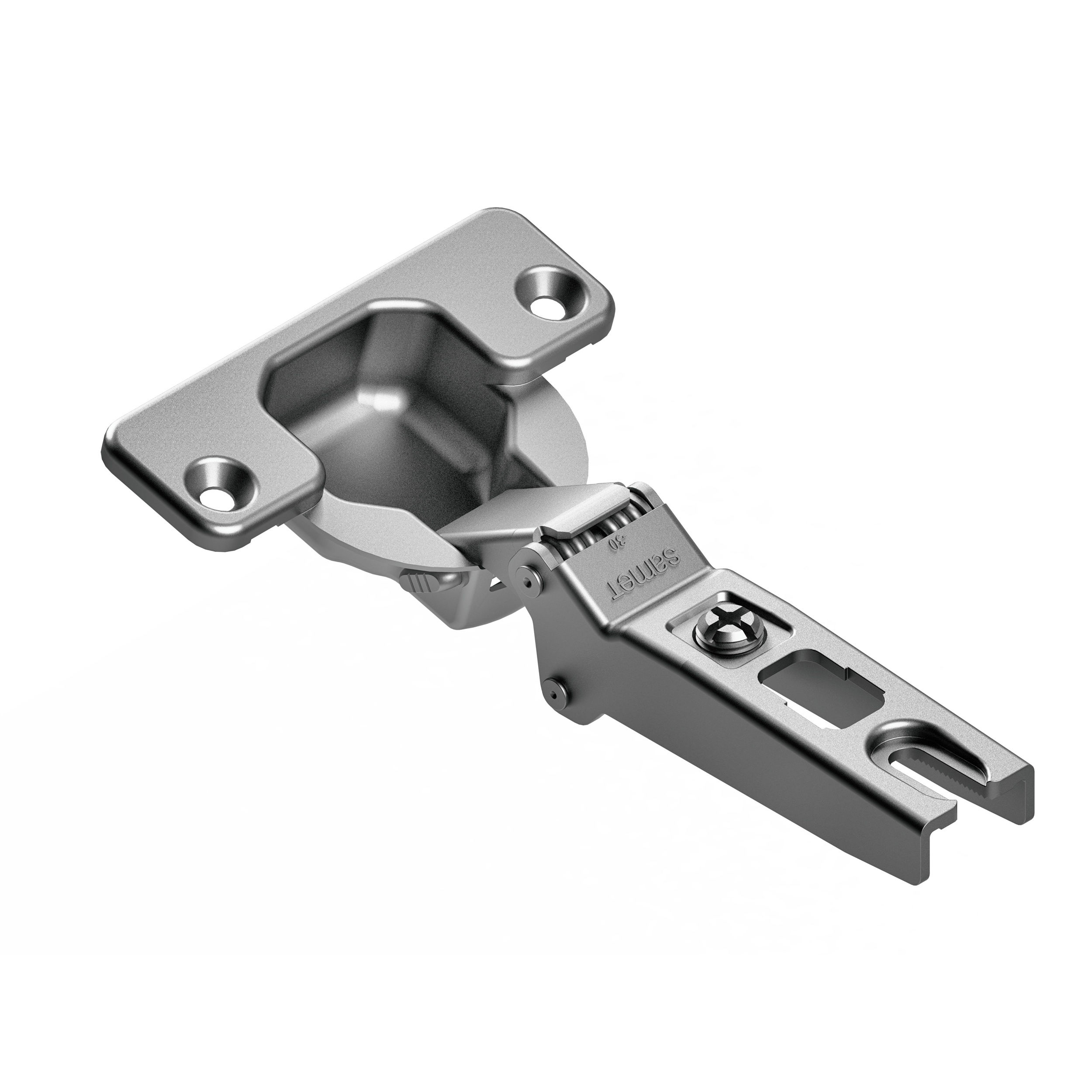 Samet Star -30 Derece Menteşe (Taban Hariç) (1017072)