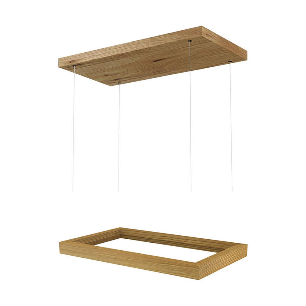 Faber Ahşap Thea Isola Çerçeve (112.0516.432)