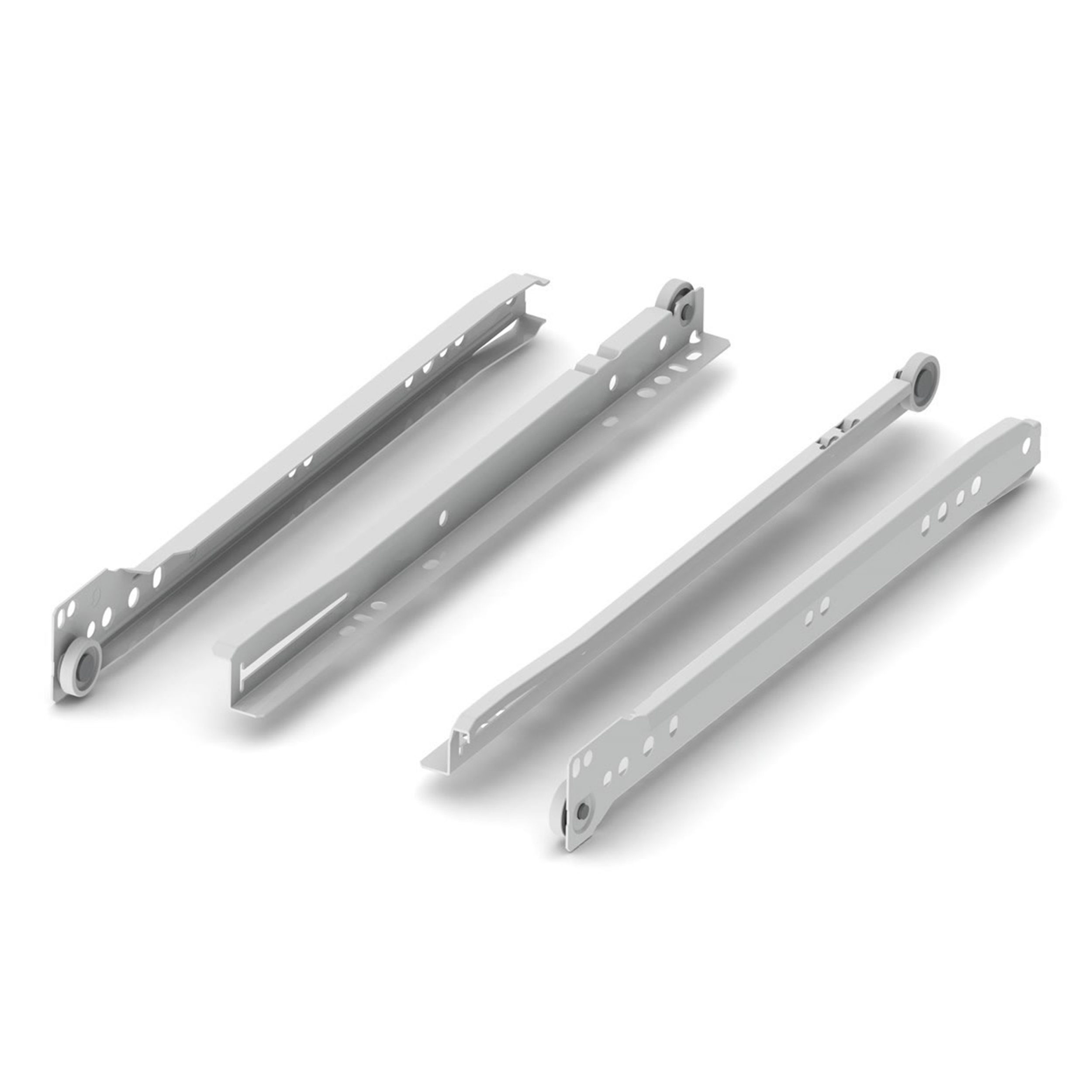 Samet Beyaz 450 mm Ray (11201570)