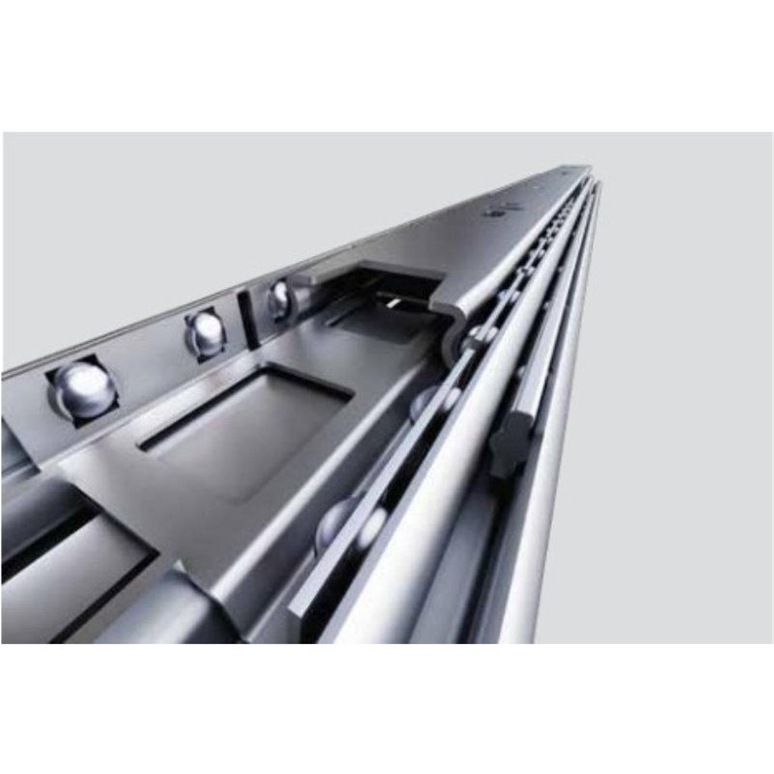 Samet Galvaniz 17x342 mm So Class Kısmi Açılım Ray (11601406000)