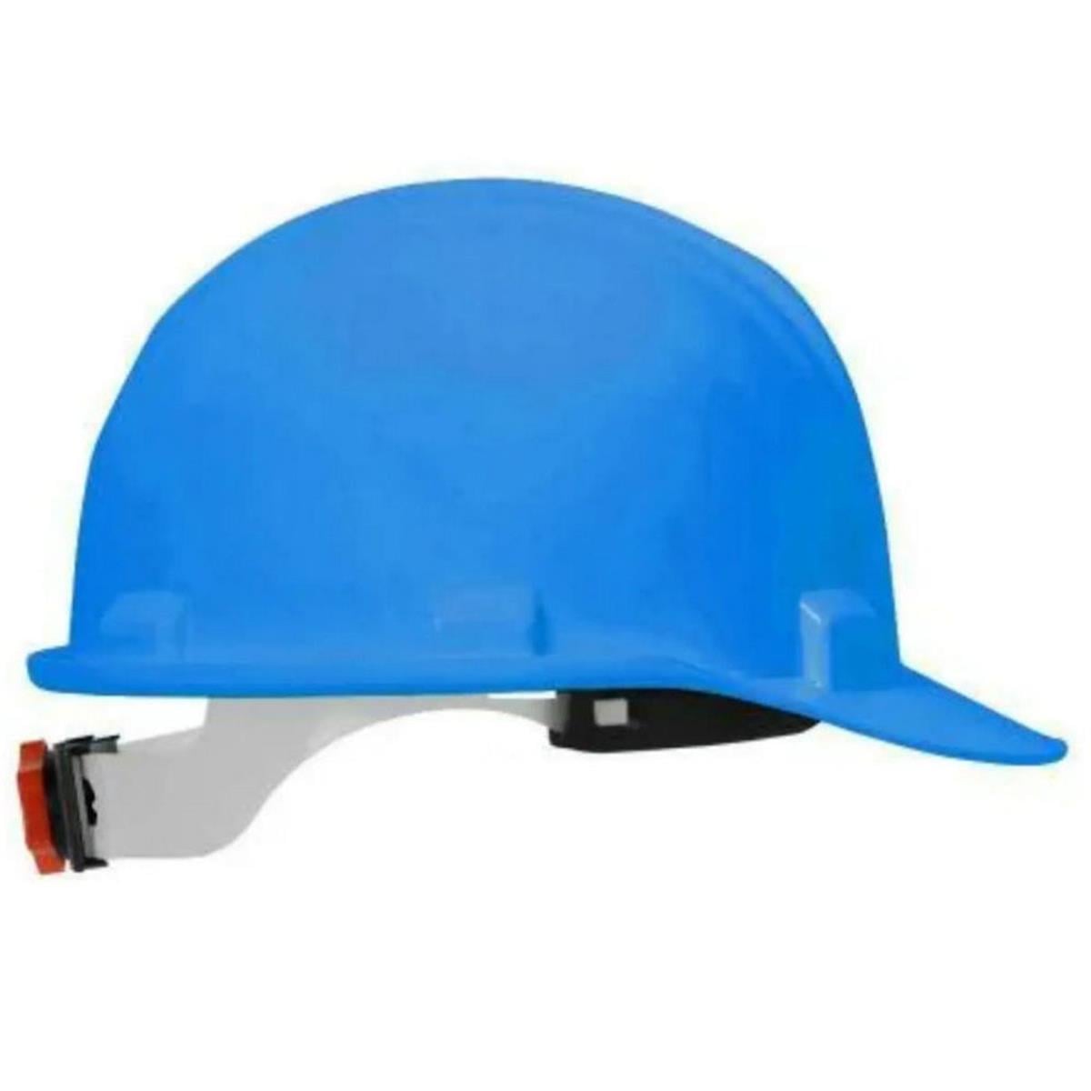 Mavi Mekanizmalı Baret (119.03.MK03)