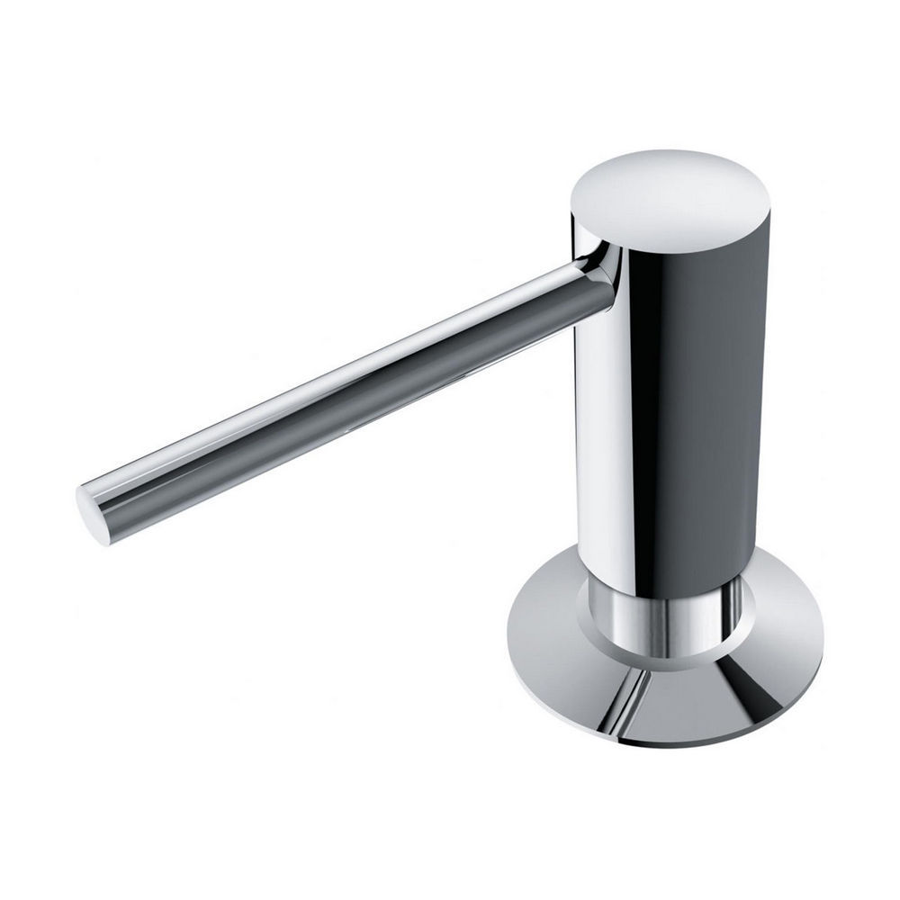 Franke Krom Comfort Sıvı Sabunluk (119.0584.065)