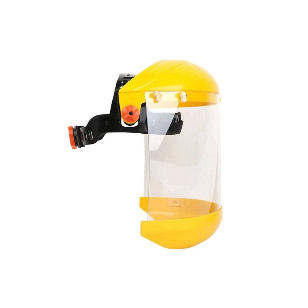 Essafe 20x40 cm Yüz Koruyucu Siperlik (122.01.GK03)