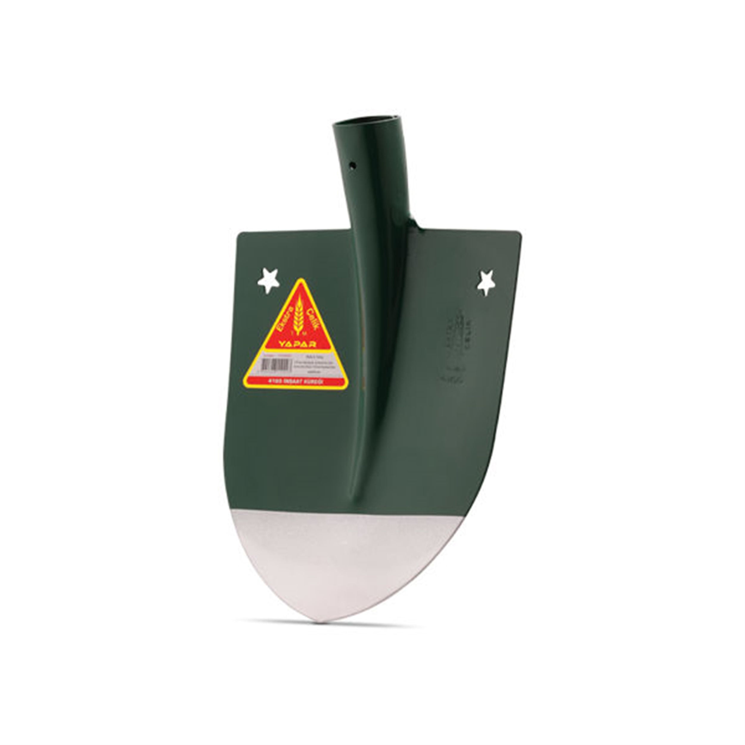 Yapar İnşaatçı Küreği (127.01.19101)