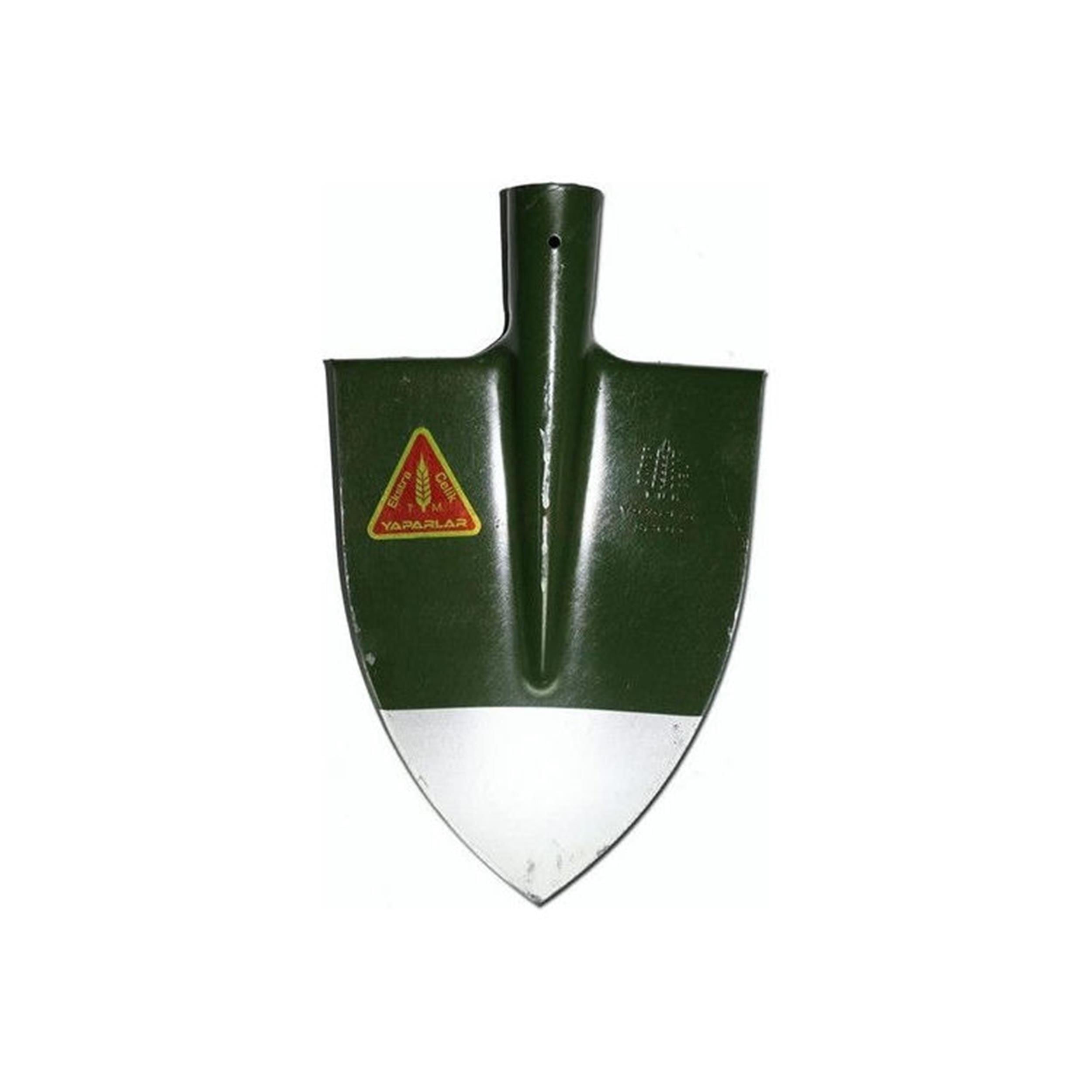 Yapar Sivri Bel Küreği (127.03.14000)