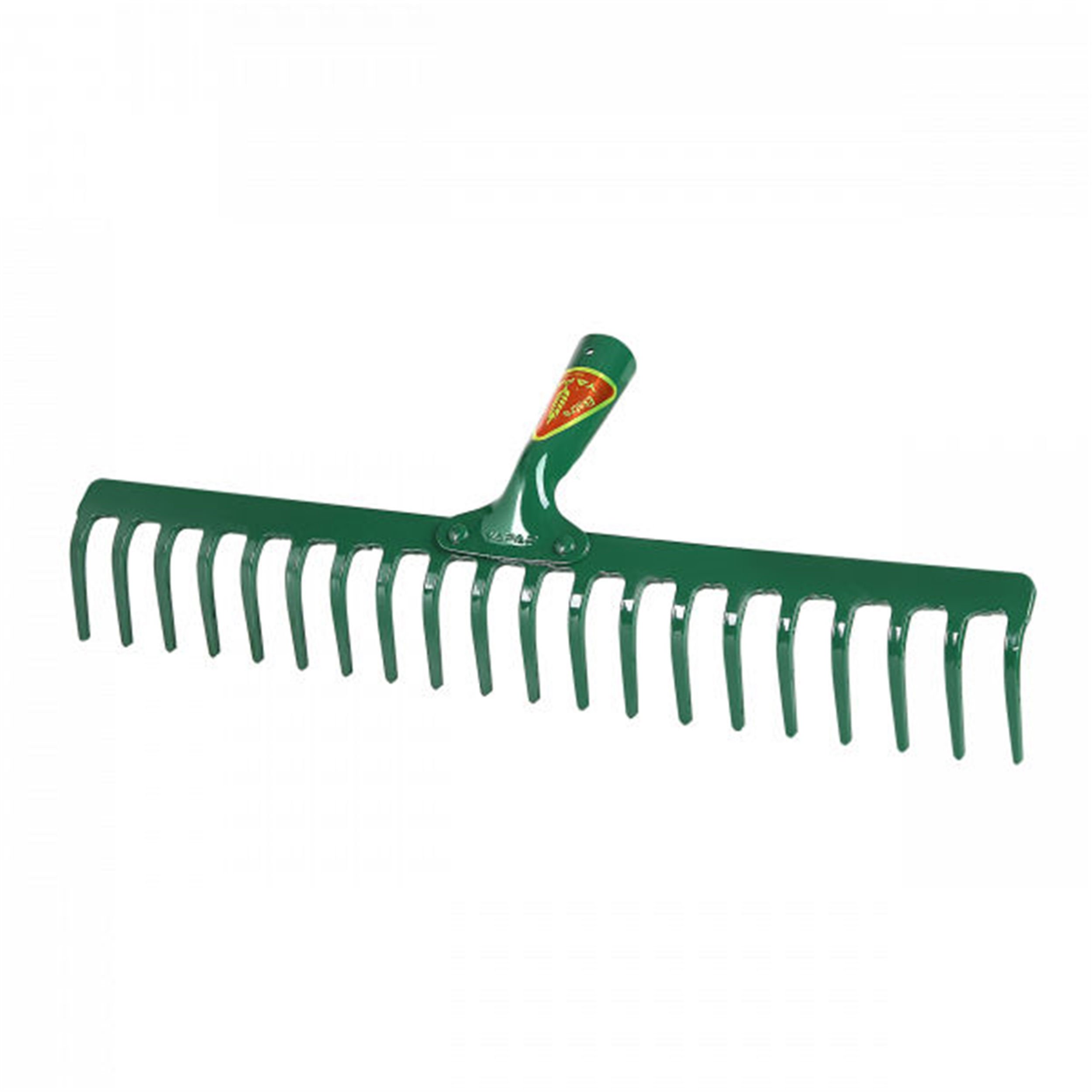 Yapar 20 Diş Tırmık (127.09.94600)