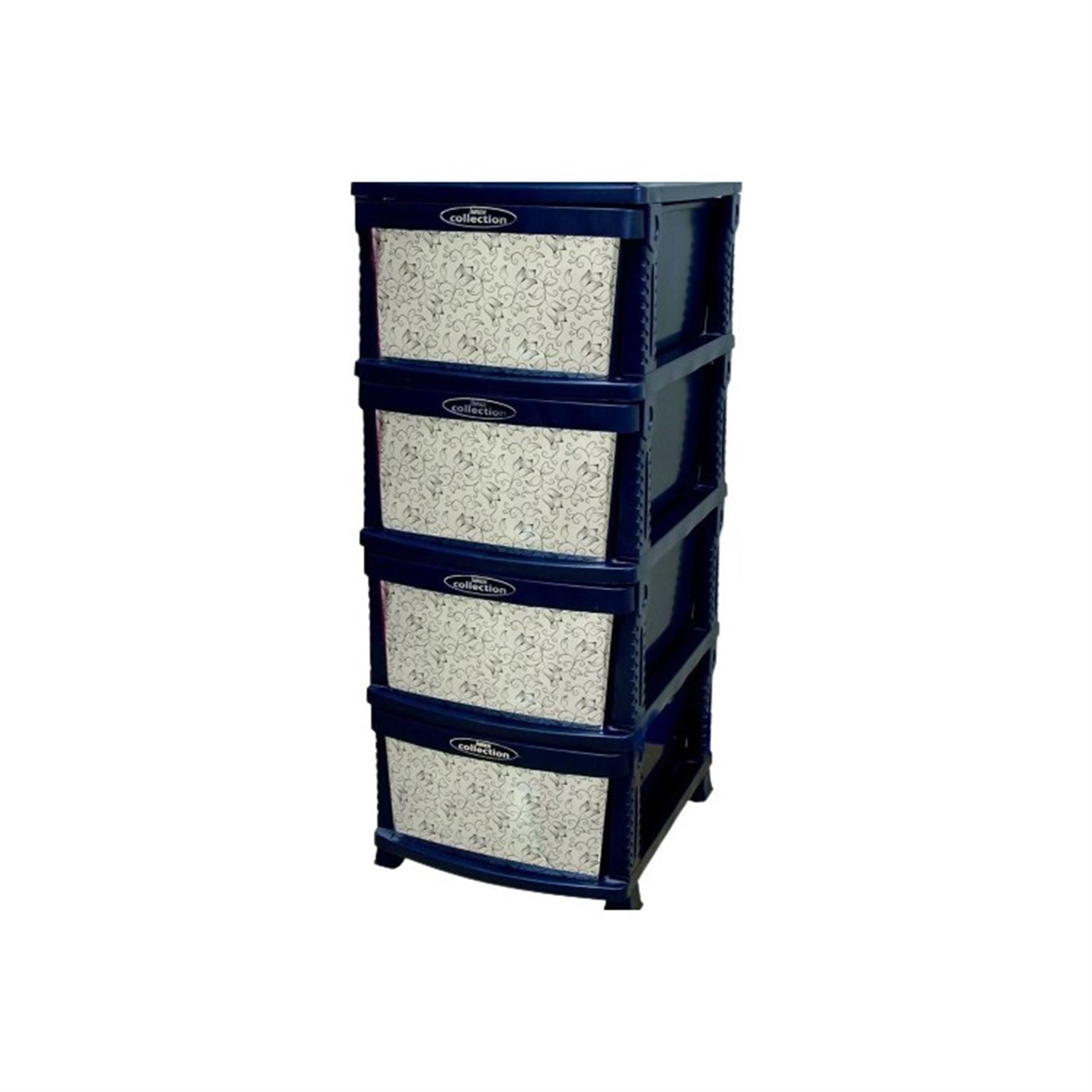 İmren Metalize Komodin (1288-01-178-99-007800)