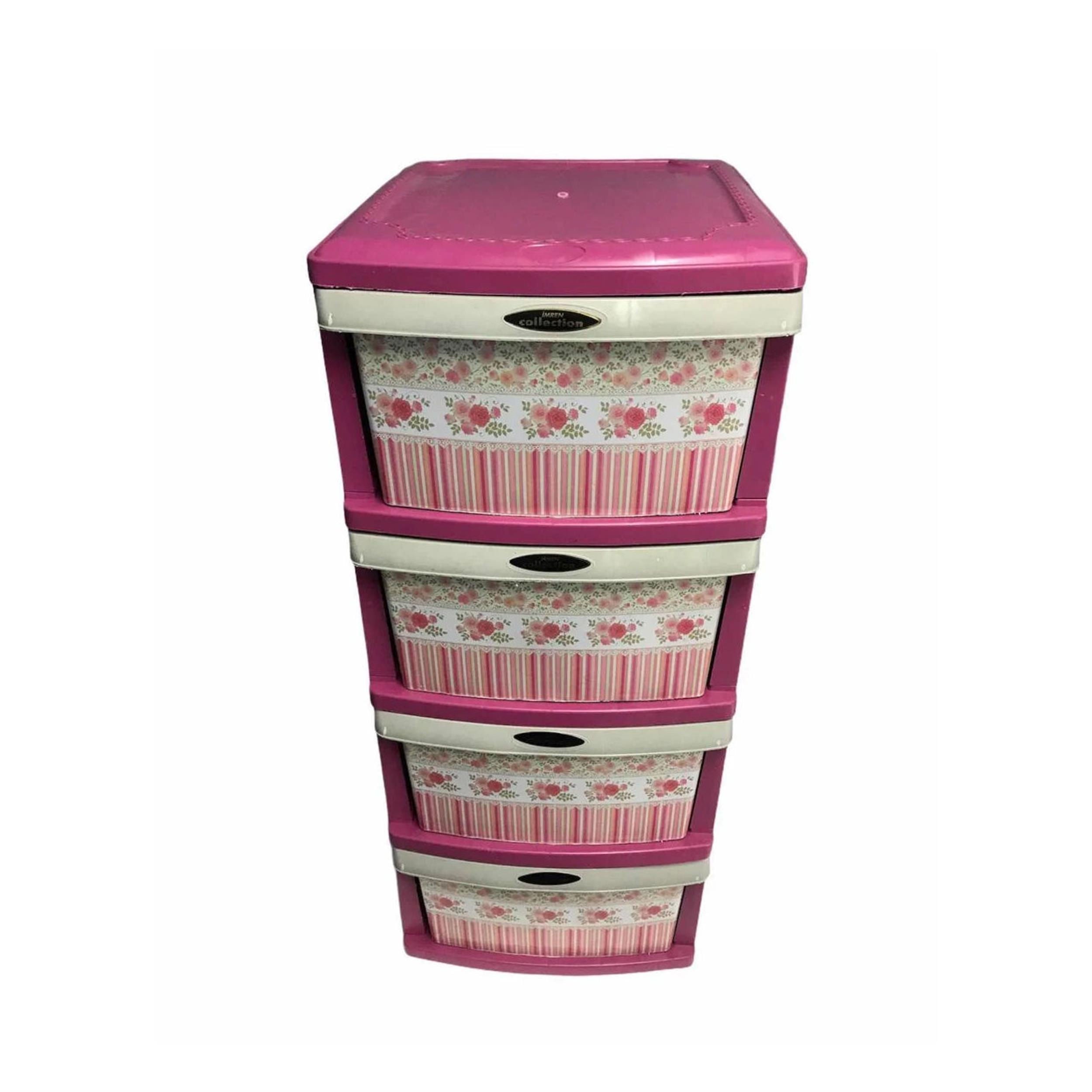 İmren Desenli Komodin (1288-01-178-99-008050)