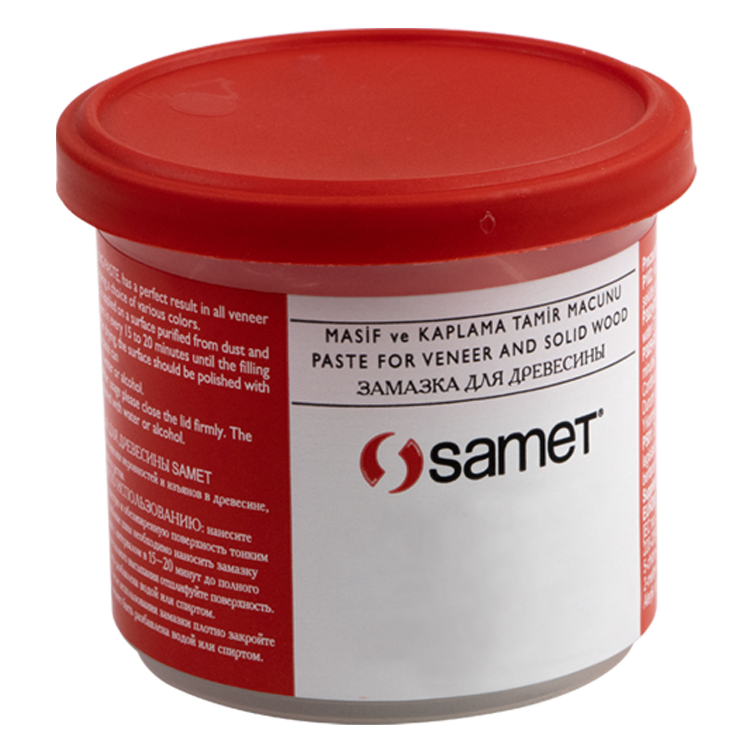 Samet Çam Tamir Macunu (1290106)