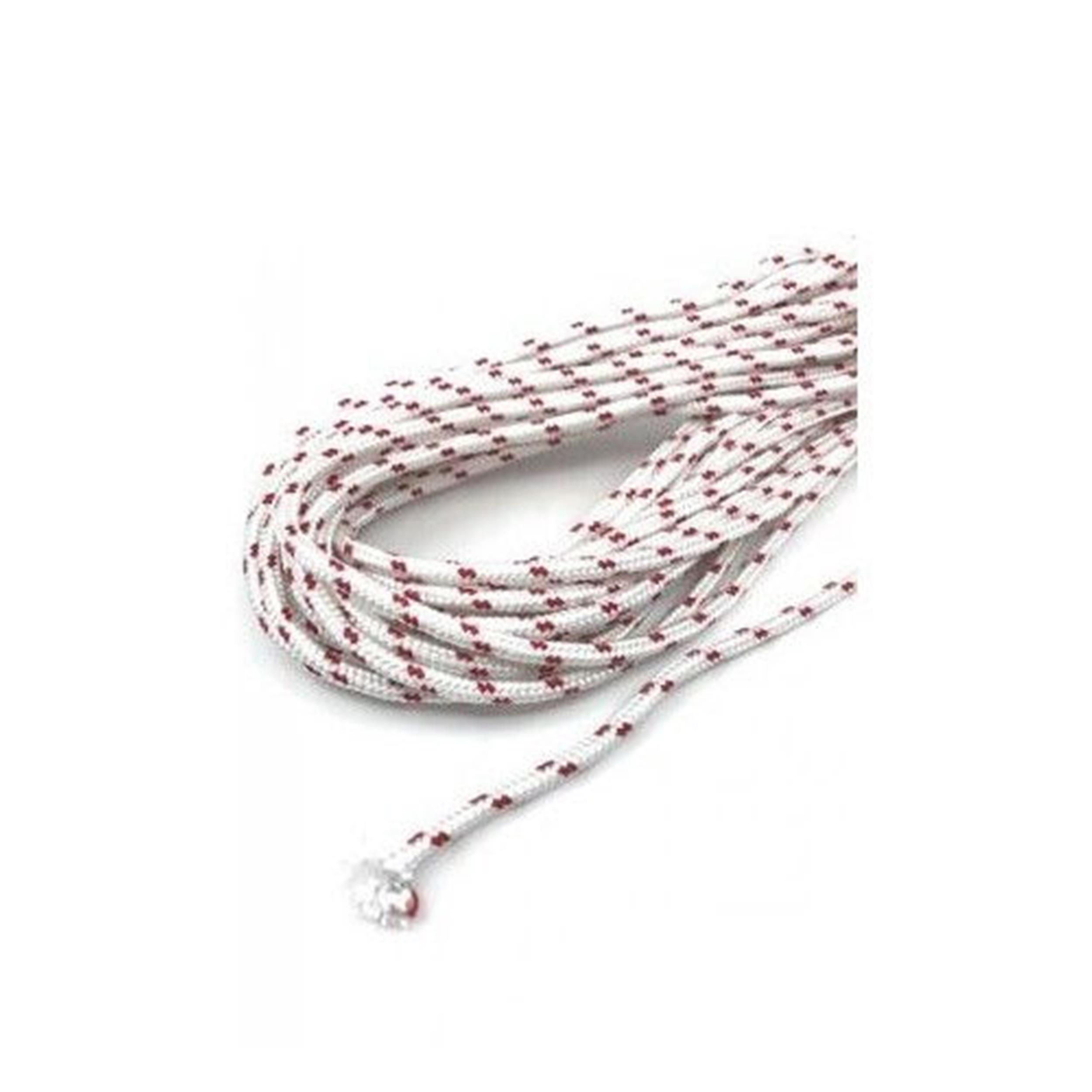 8 mm İskota İpek Örme Halat (138.01.OH08)