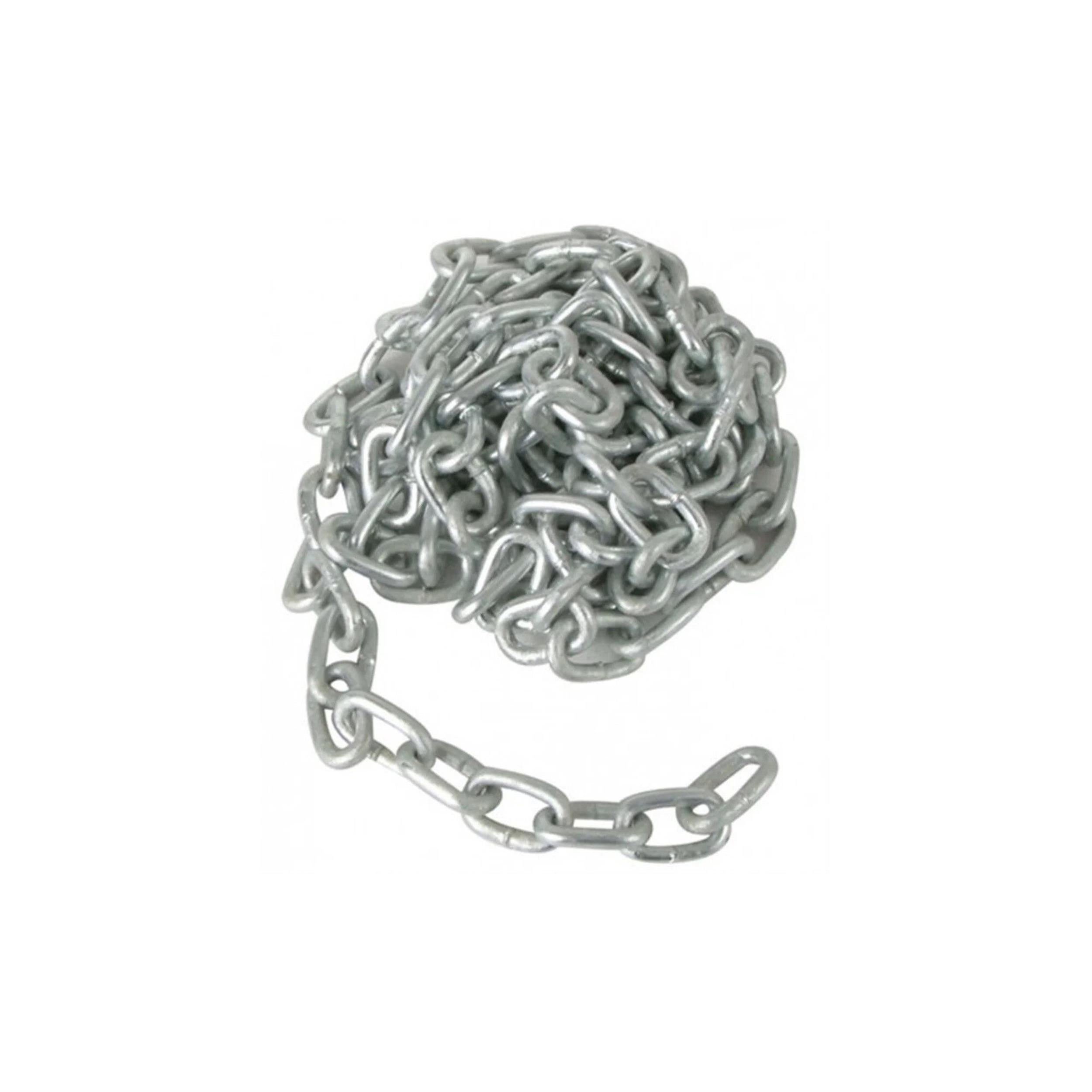 3 mm Galveniz Zincir (142.12.GZ03)