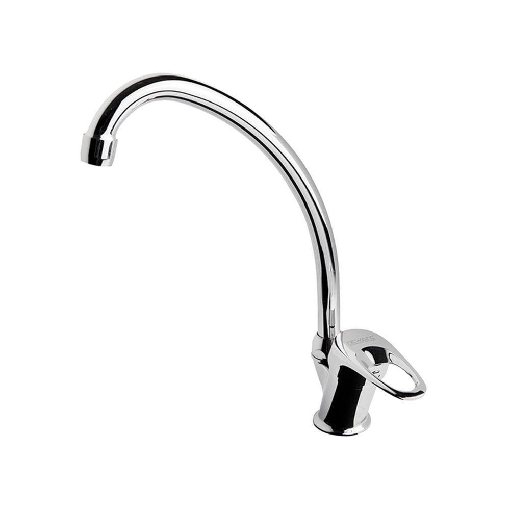 Newarc Smart Kuğu Borulu Eviye Bataryası (142741)