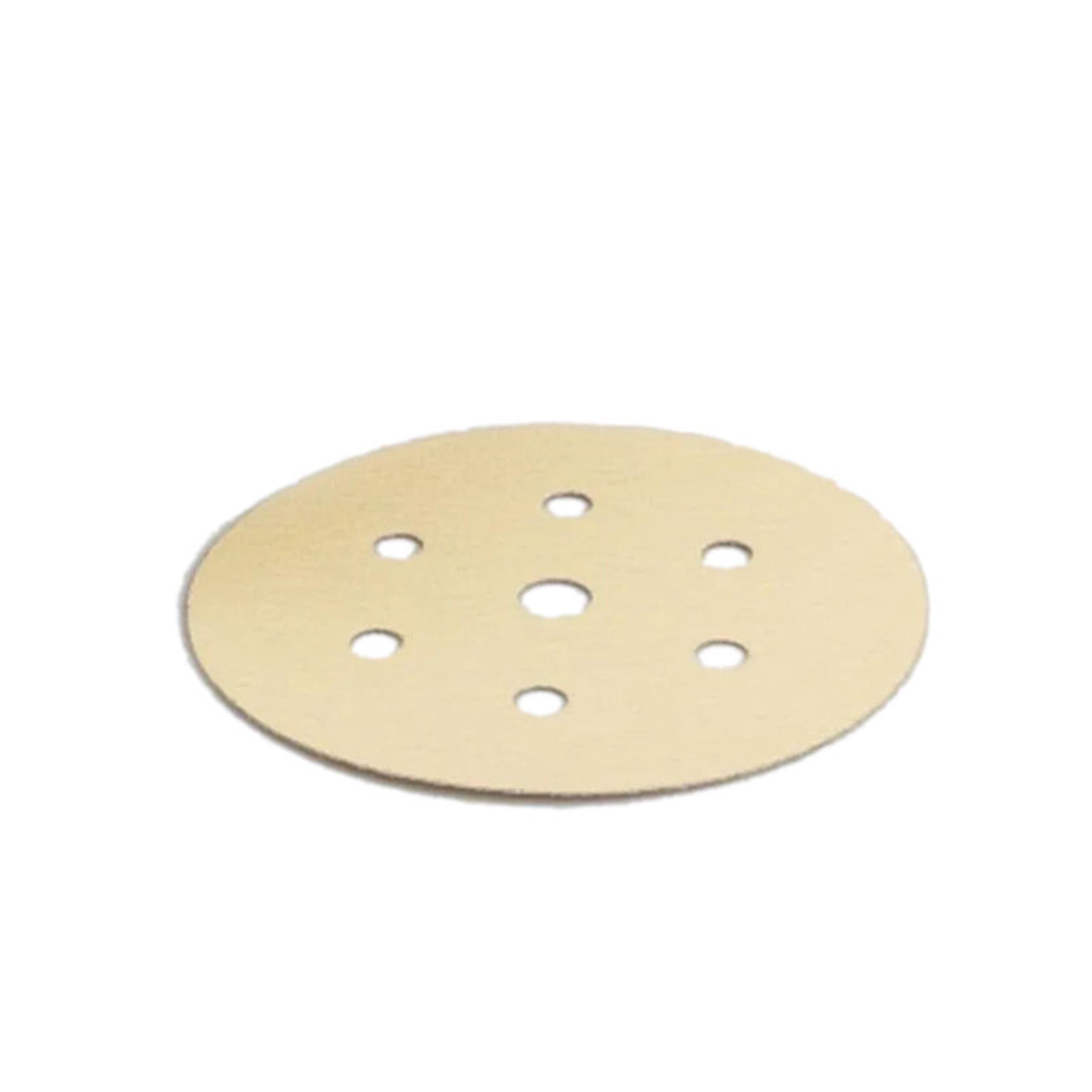 ANL 125 mm P220 Disk Zımpara (170240040026.Y)