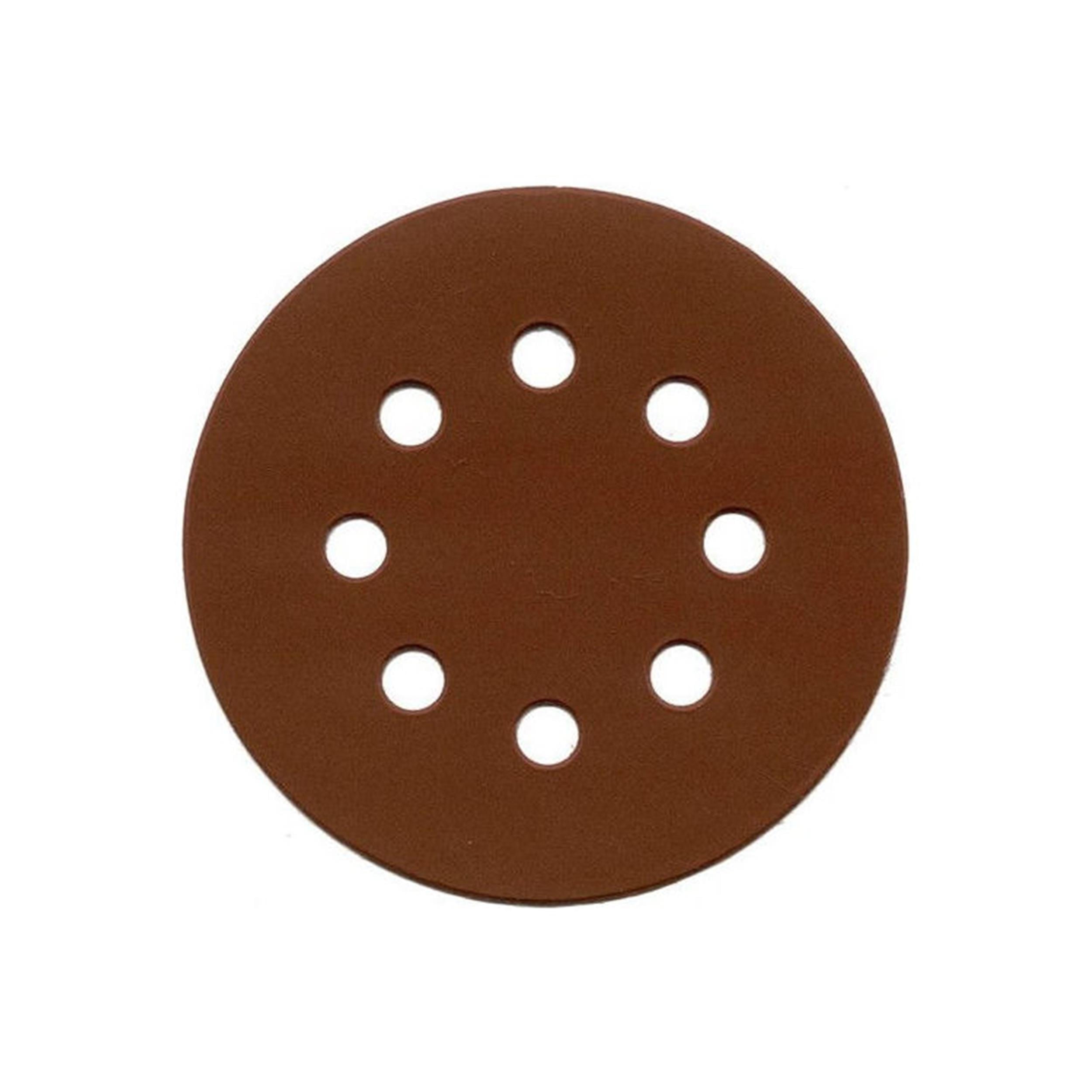 ANL 125 mm P180 Disk Zımpara (170240040177.Y)