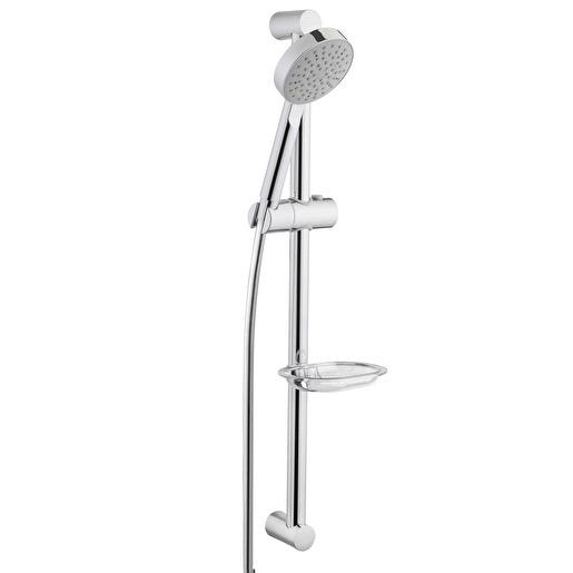 Artema Set 1 ( A42444 Solid S Banyo + A42440 Solid S Lavabo + A45693 Master 1F Sürgülü Duş Seti )