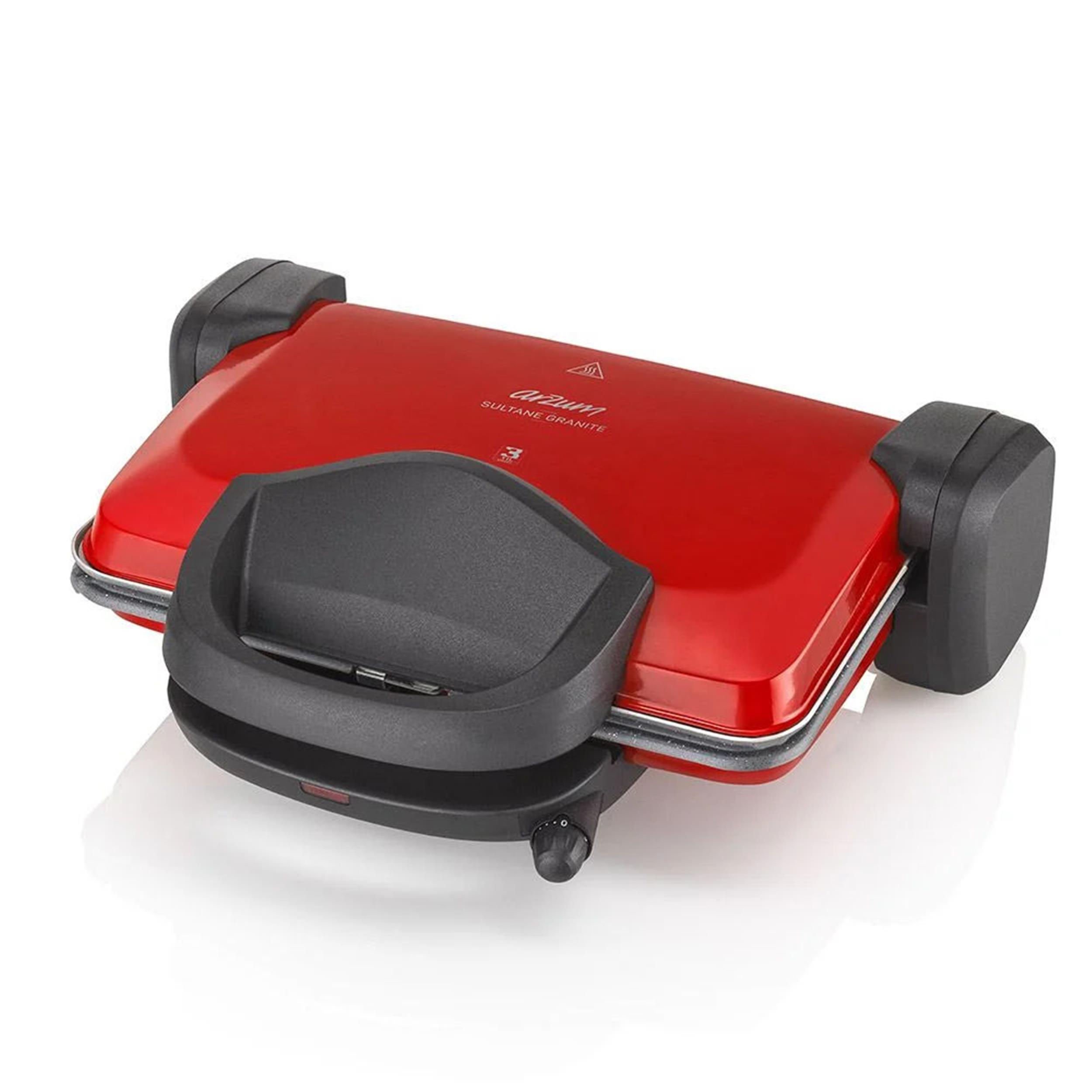 Arzum Sultane Granit Tost Makinası (2009)