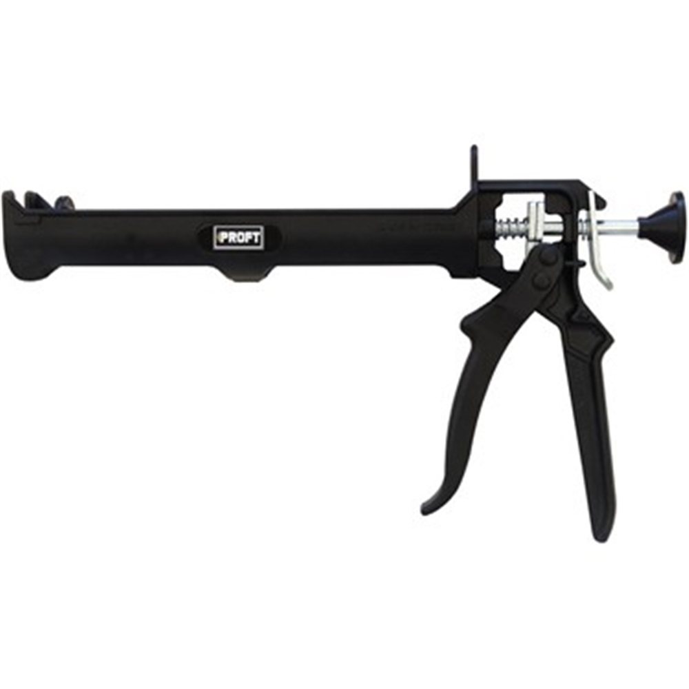 Proft Metal Silikon Tabancası (267.30.P602)