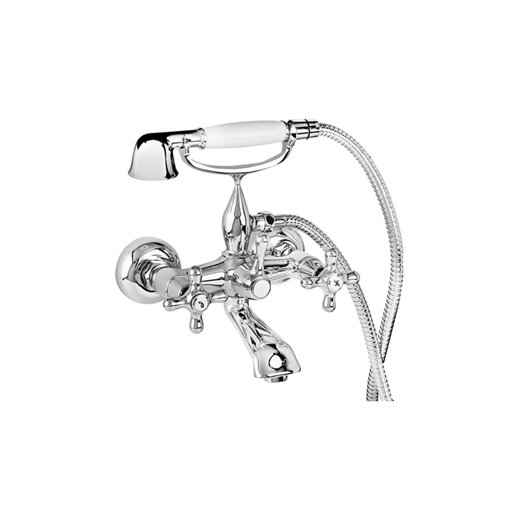 Newarc Krom Nostalgie Banyo Bataryası (290511)