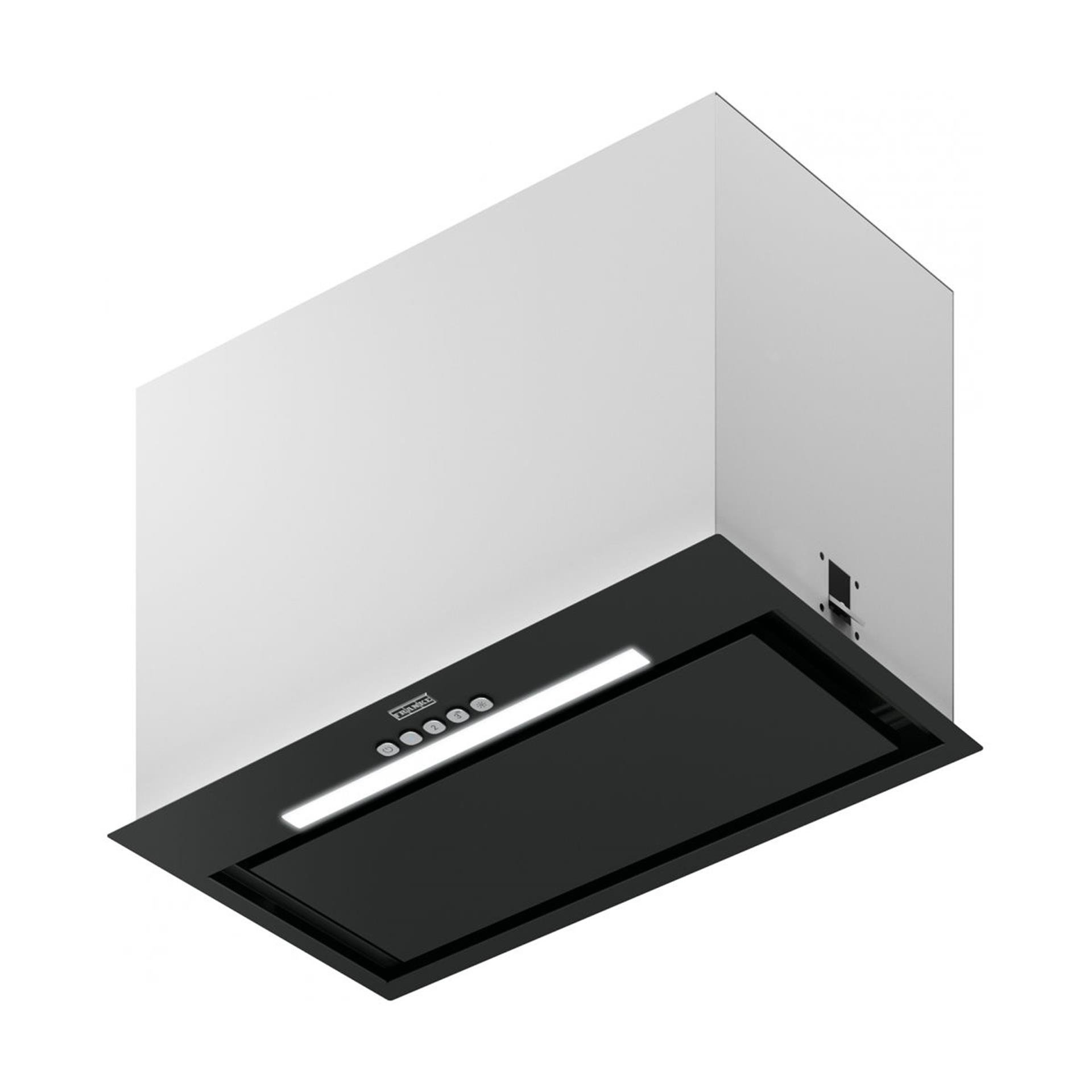 Franke Mat Beyaz FBFE Ada Tipi Ankastre Davlumbaz (305.0665.364)