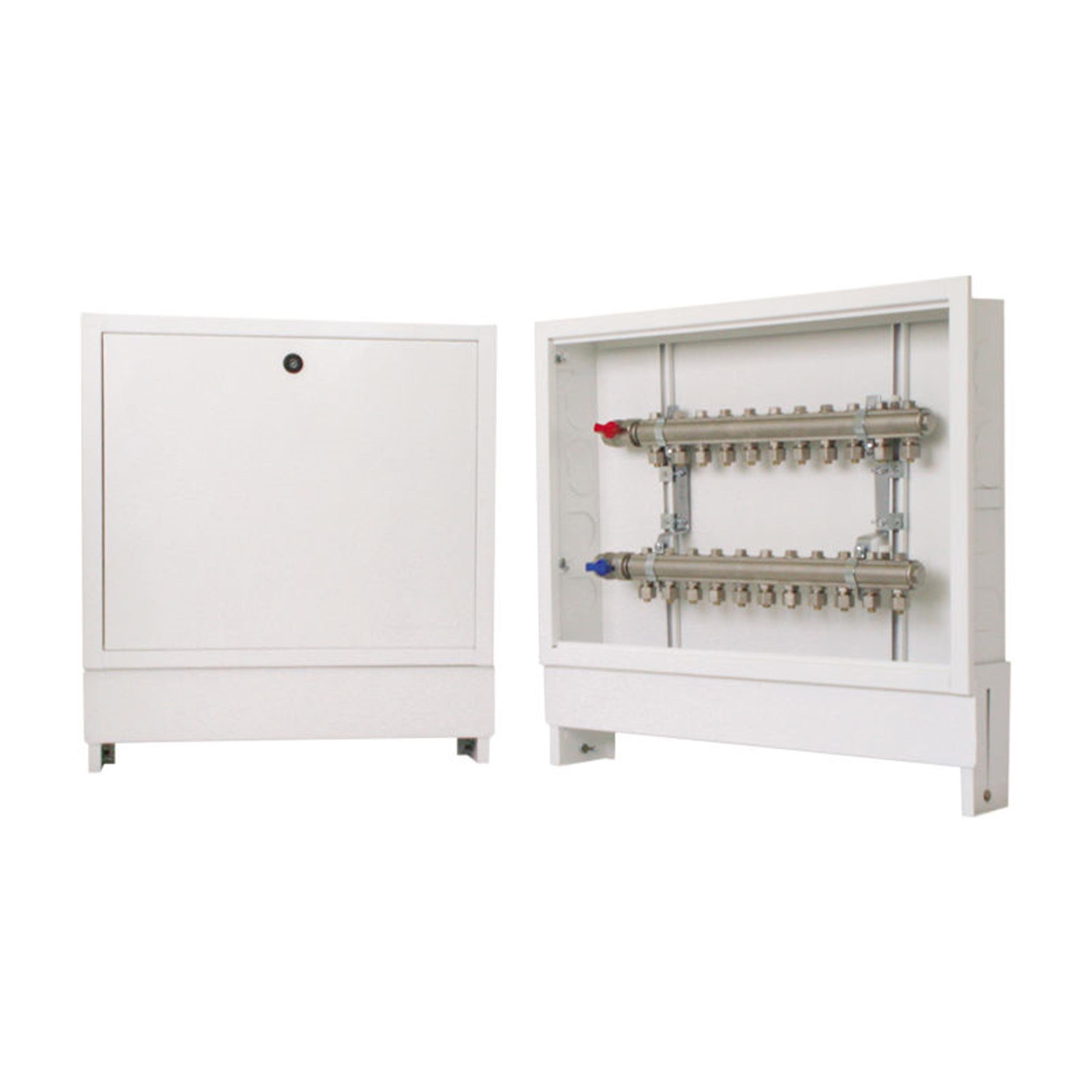 Kalde 40x70x11 cm Kollektör Dolabı (3392-CAB-400000)