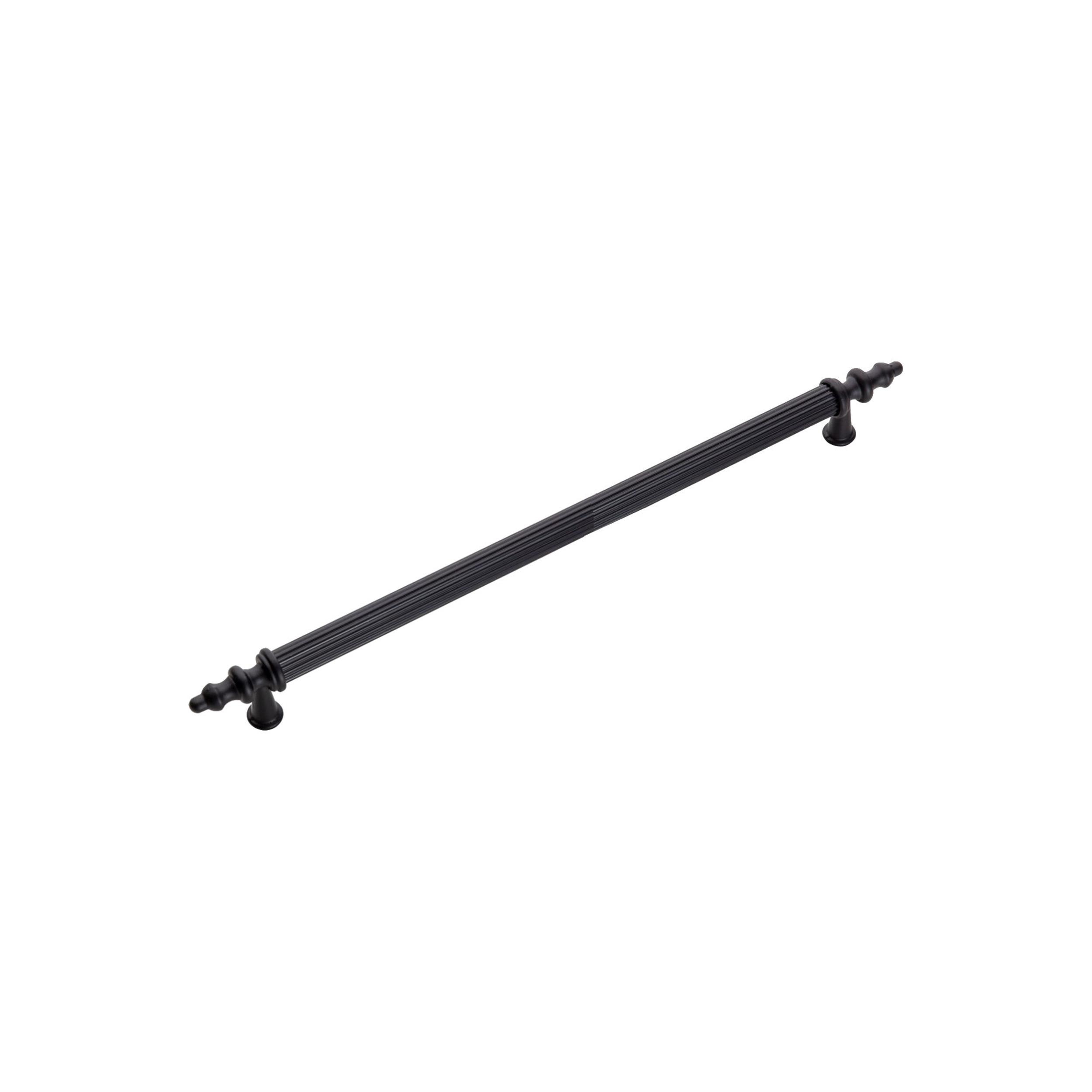 Eraks Siyah 224 mm Zirve Kulp (4000 064 224)