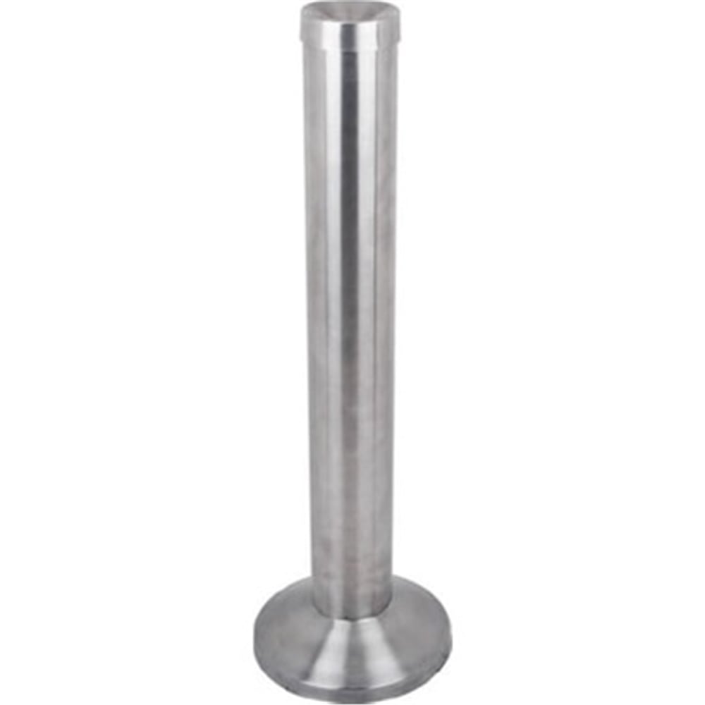 Maxiflow Paslanmaz Çelik Boru Tipi Küllük (4418.1182S.304.00)