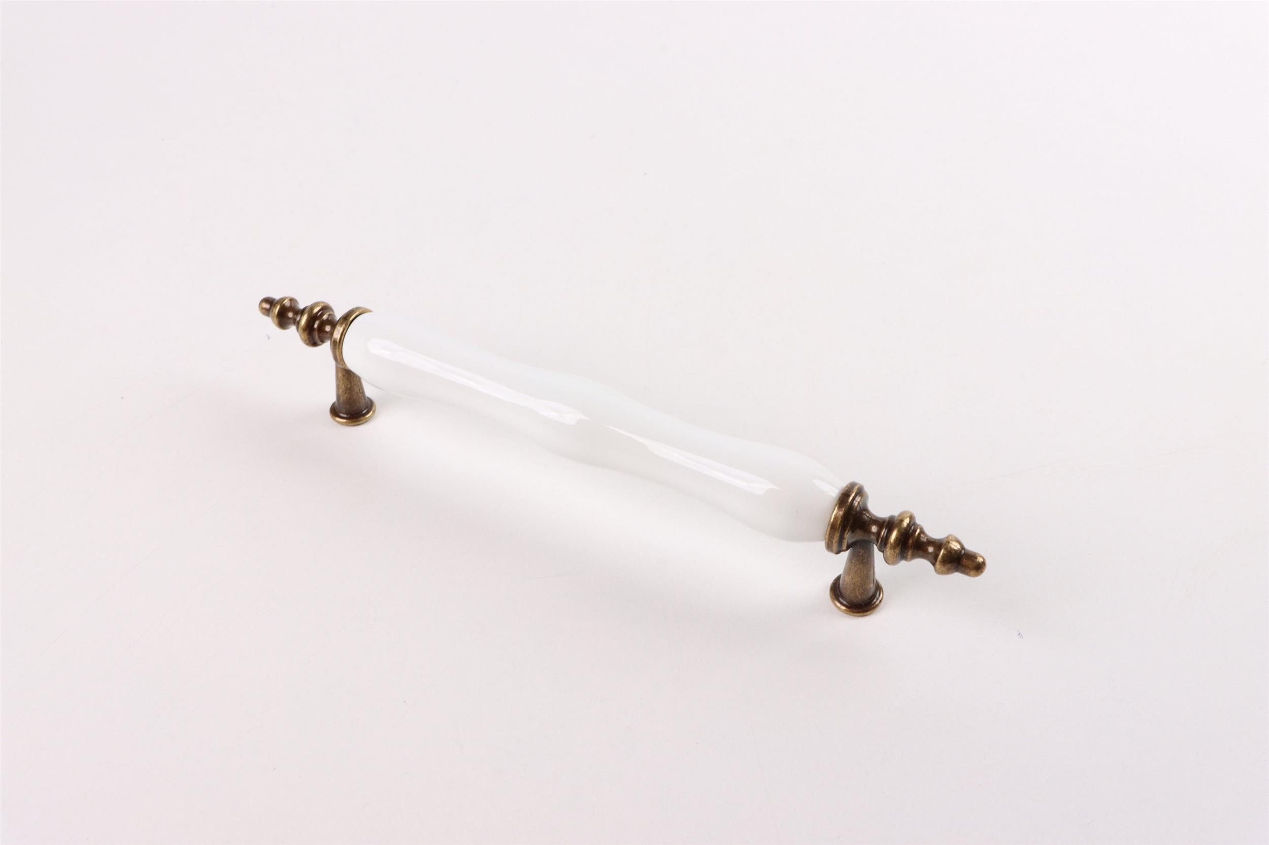 Eraks Eskitme 128 mm Porselen Kulp (4500 40 128 000)