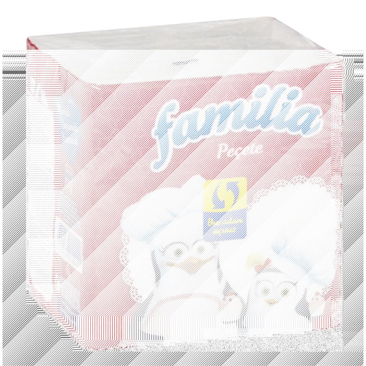 Familia 100' Lü Kağıt Peçete (50003990)