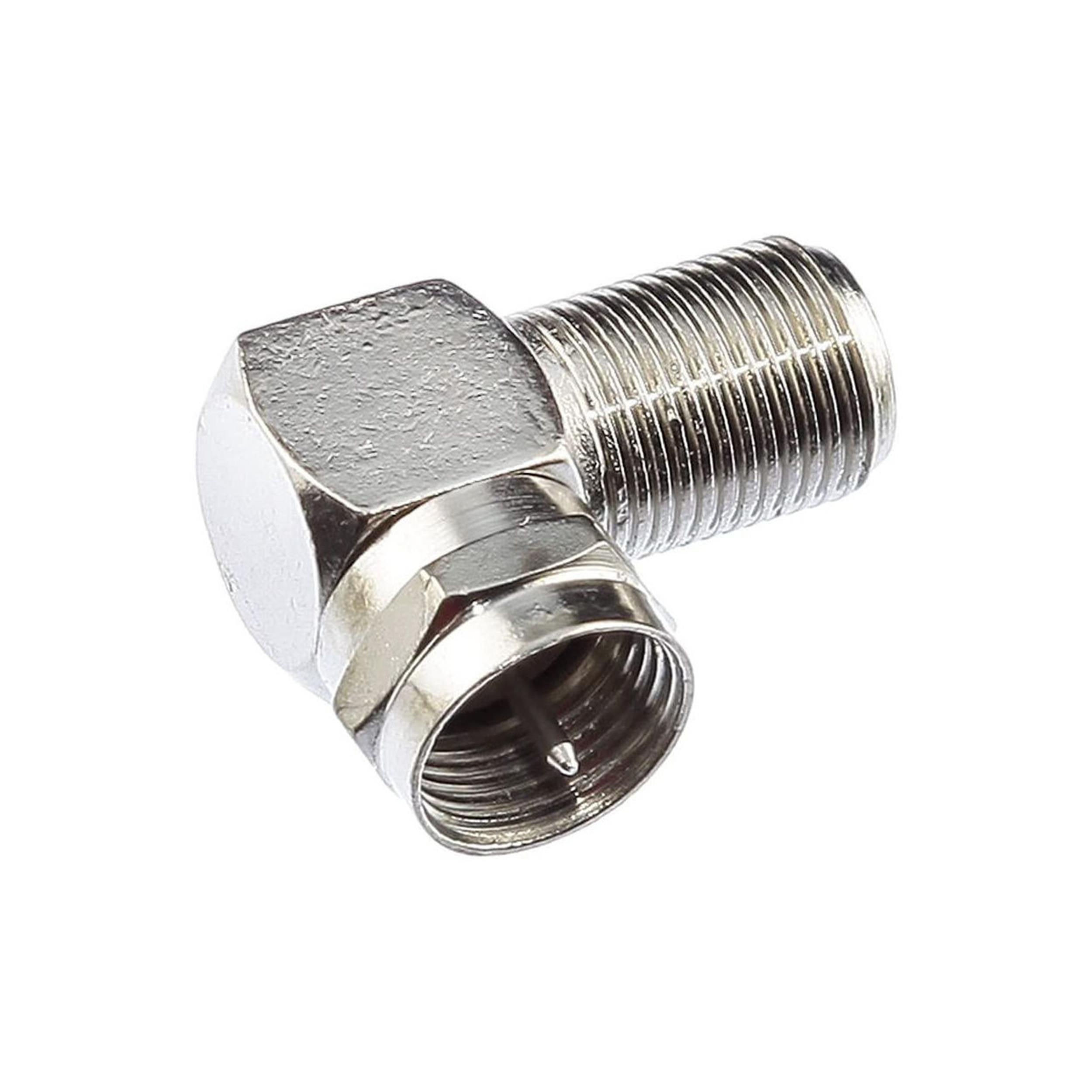 Tek-İş F Konnektör L Tipi (528575)