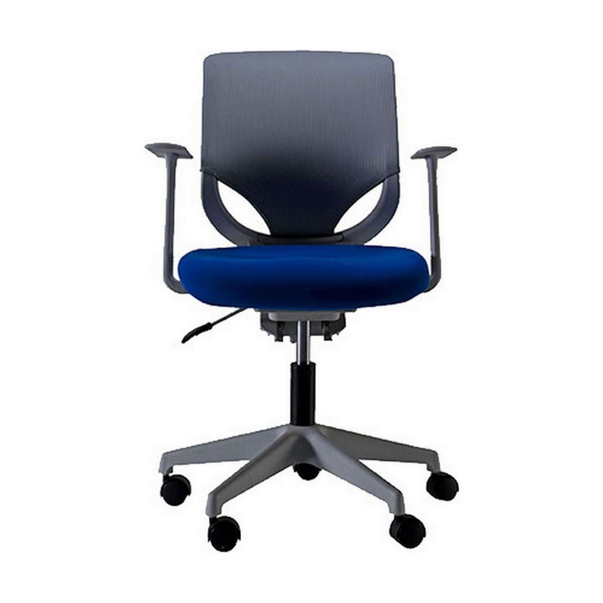 Goldsit Mavi 500 GP Piccolo Çalışma Koltuğu (550650.M)