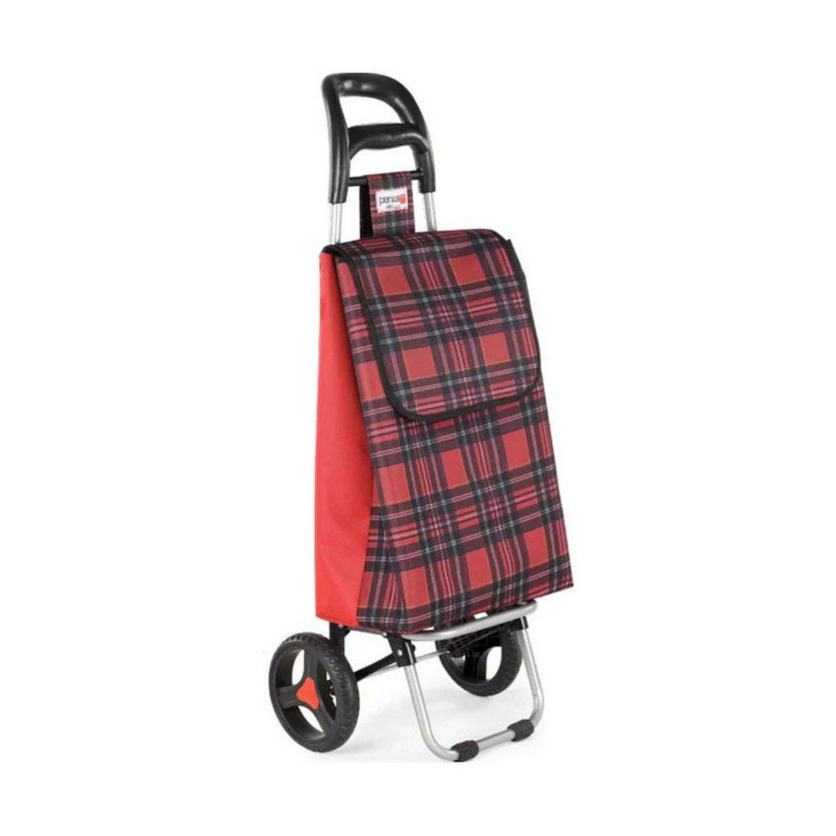 Perilla 36 Litre 402B Pazar Arabası (58015)