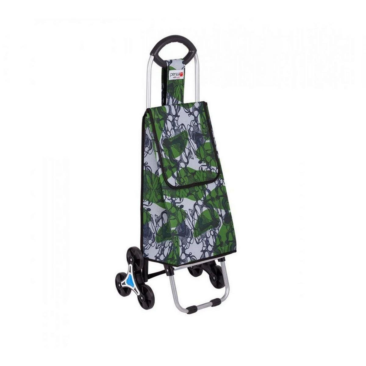 Perilla Üç Teker 403B Pazar Arabası (58021)