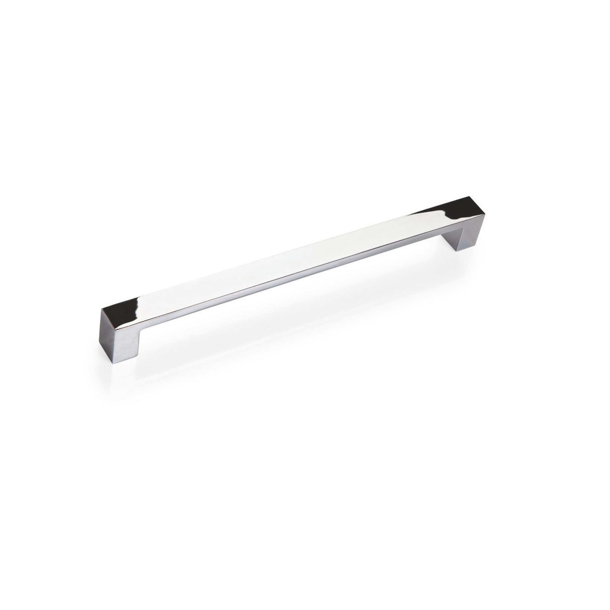 Eraks İnox 192 mm Nadir 12 Kulp (6023 054 192)