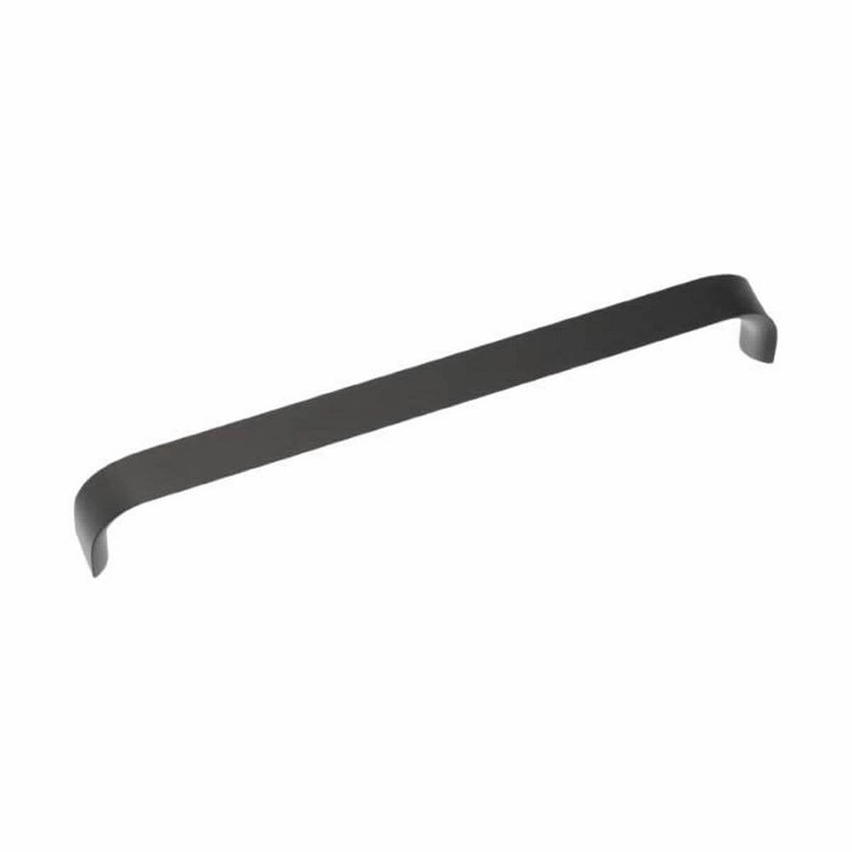 Eraks Siyah 256 mm Miray Trend 12 Çekme Mobilya Kulpu (6059 064 256)