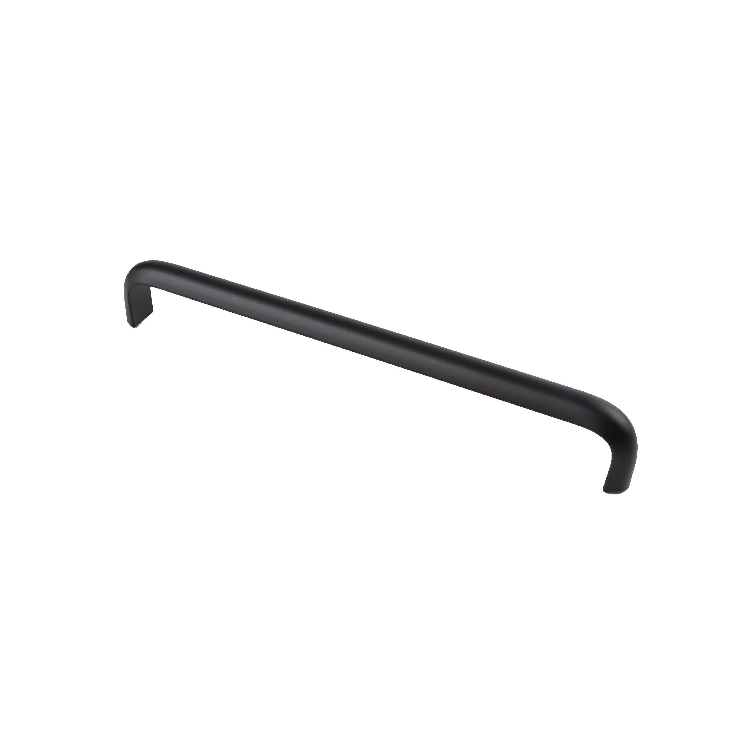 Eraks Siyah 320 mm Beren Trend Kulp (6124 064 320)