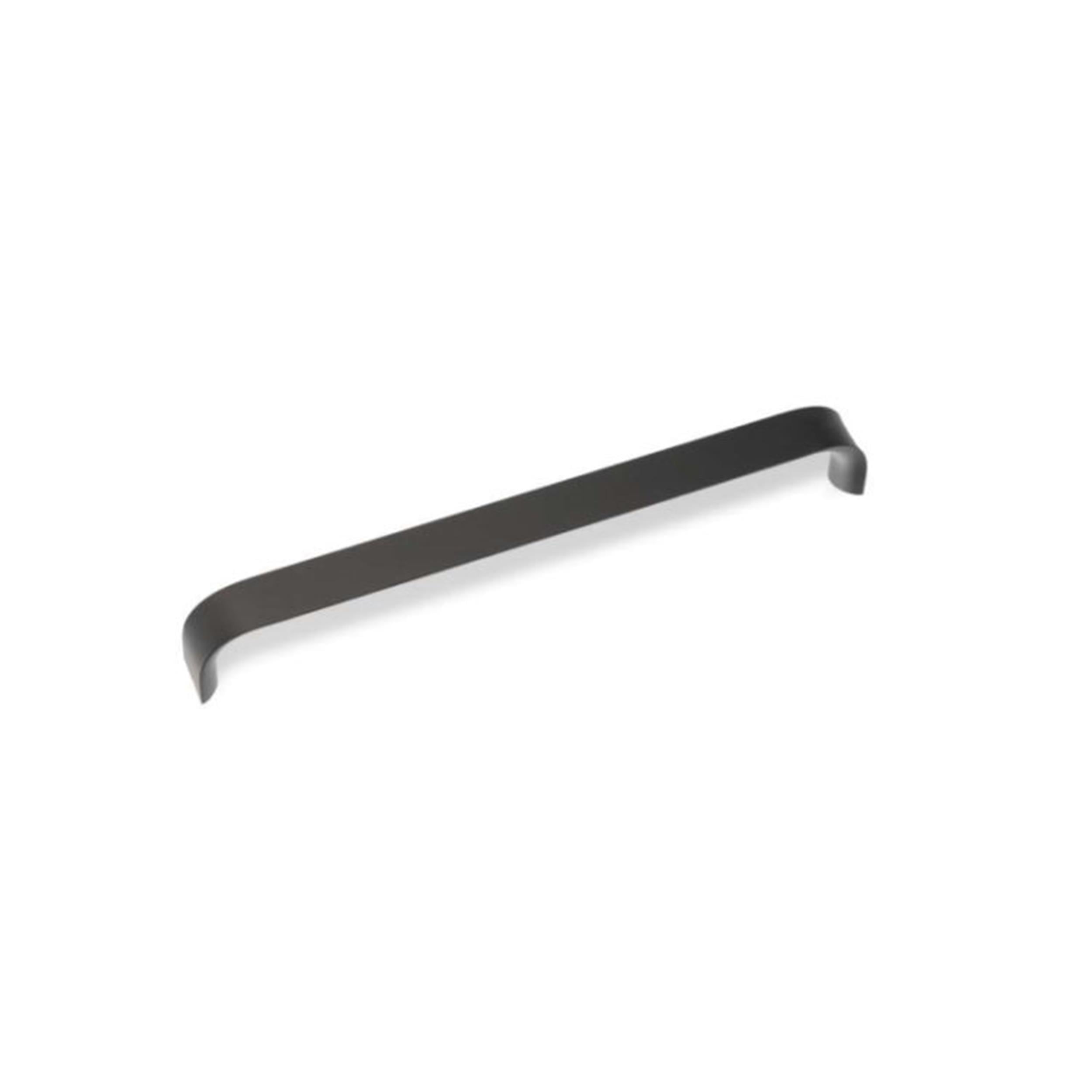 Eraks Siyah 320 mm İnce Şahin Trend Çekme Mobilya Kulpu (6184 064 320)