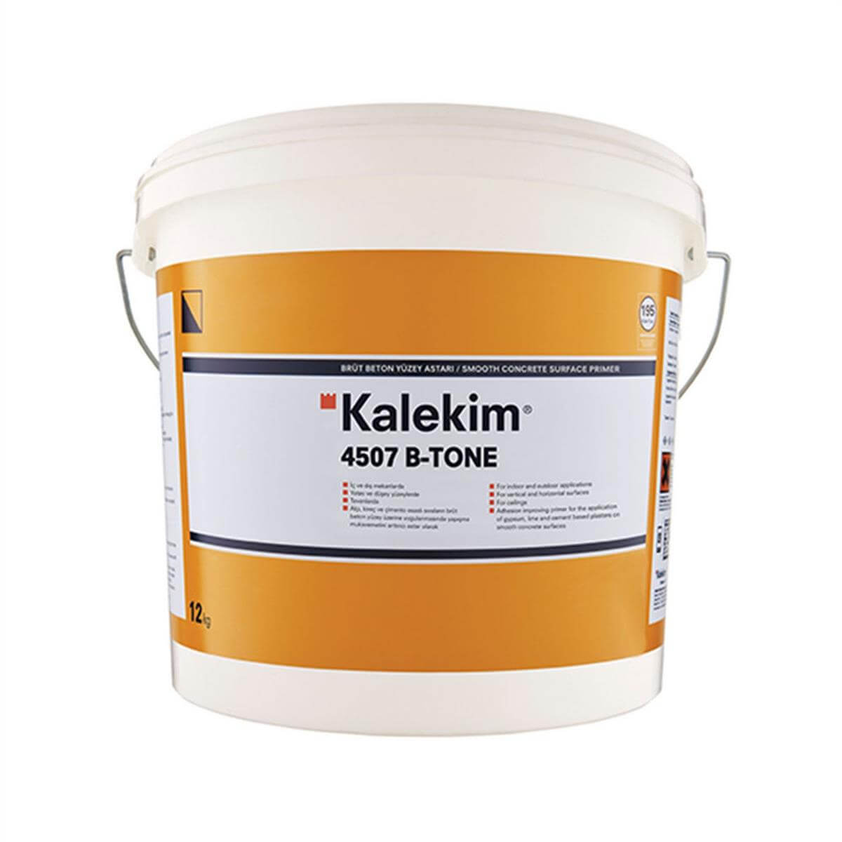 Kalekim 12 Kg B Tone Beton Astarı (640100601)