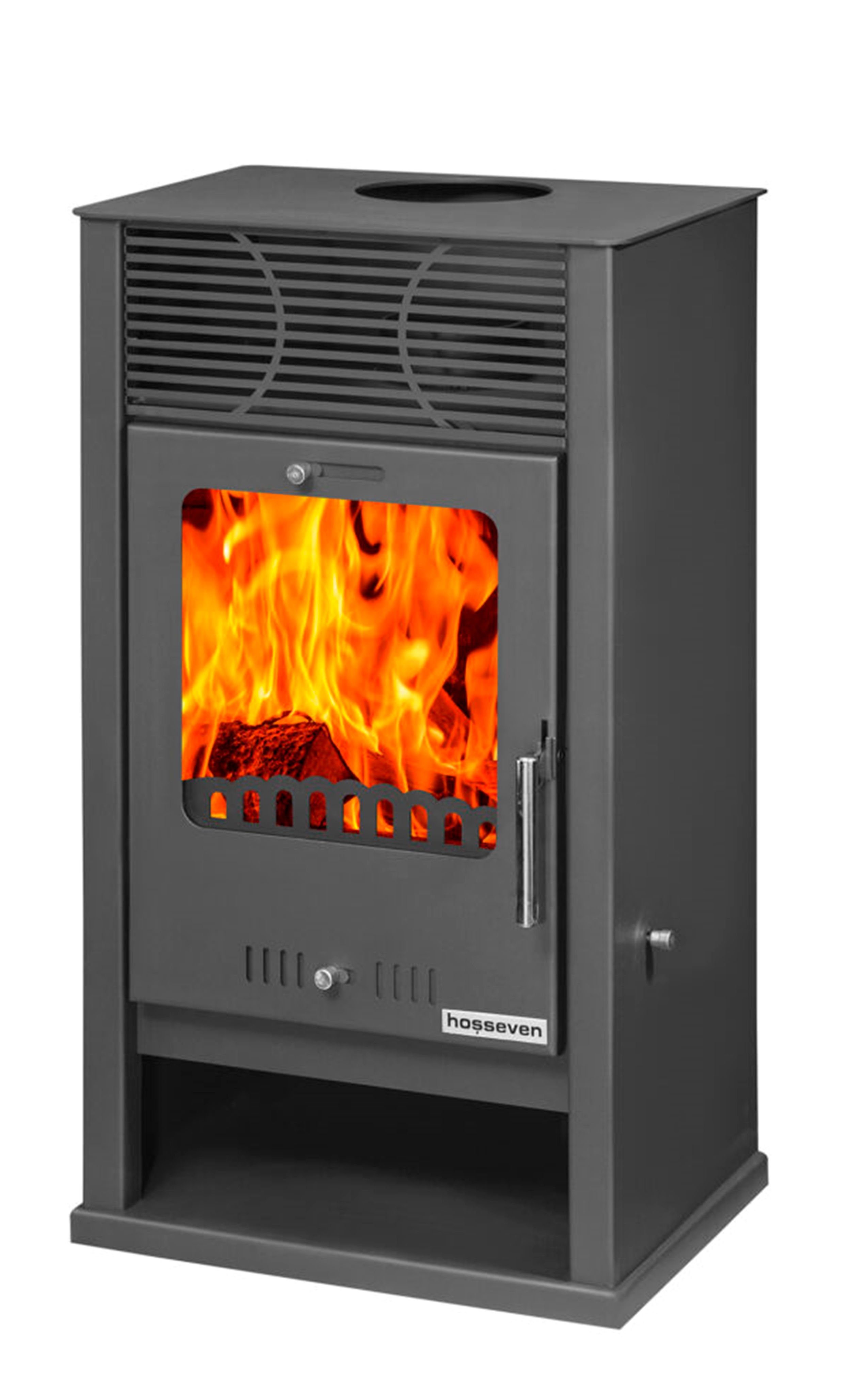 Hosse Celine Şömine Soba (6510)