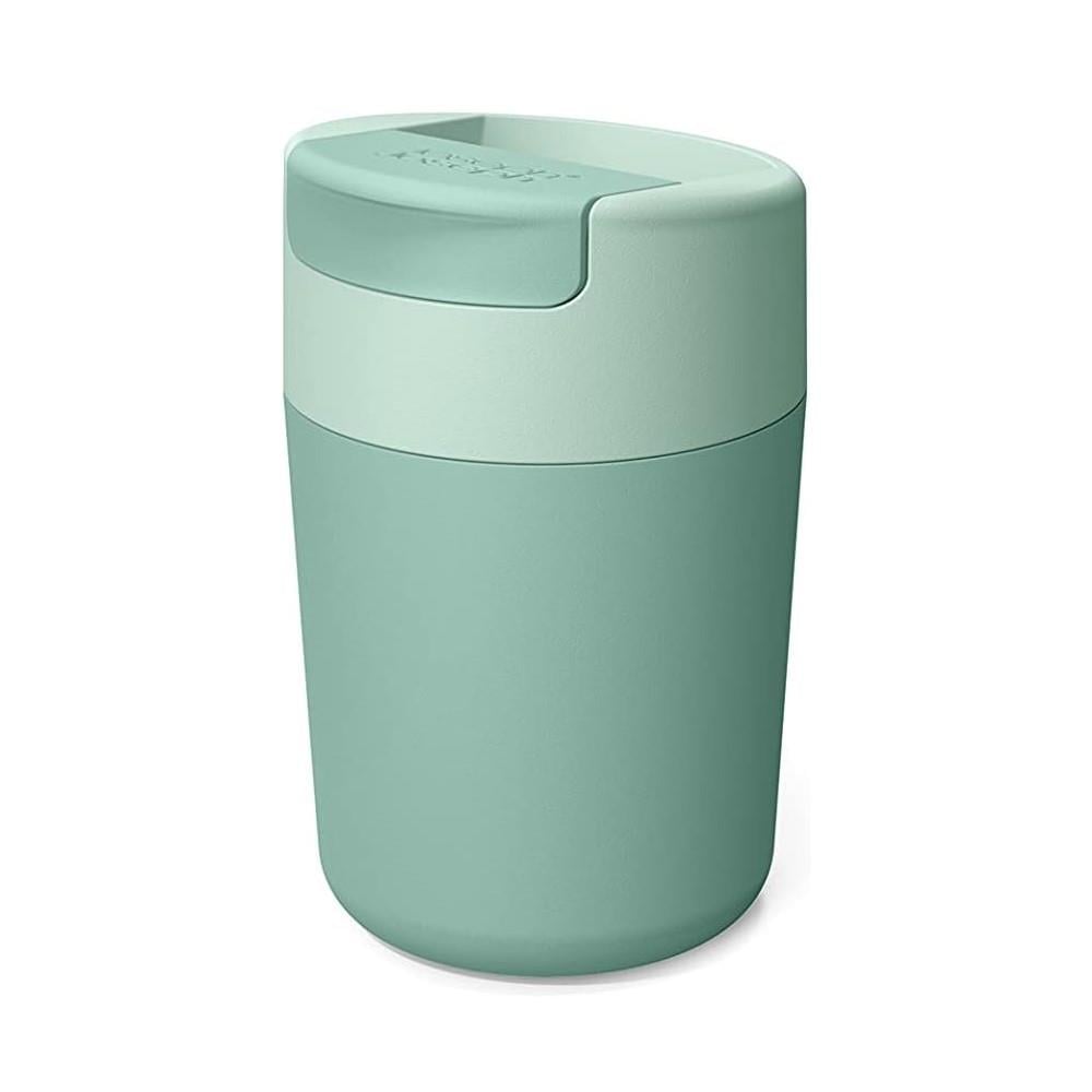 Joseph Joseph Yeşil 340 Ml. Sipp Travel Mug (81122)