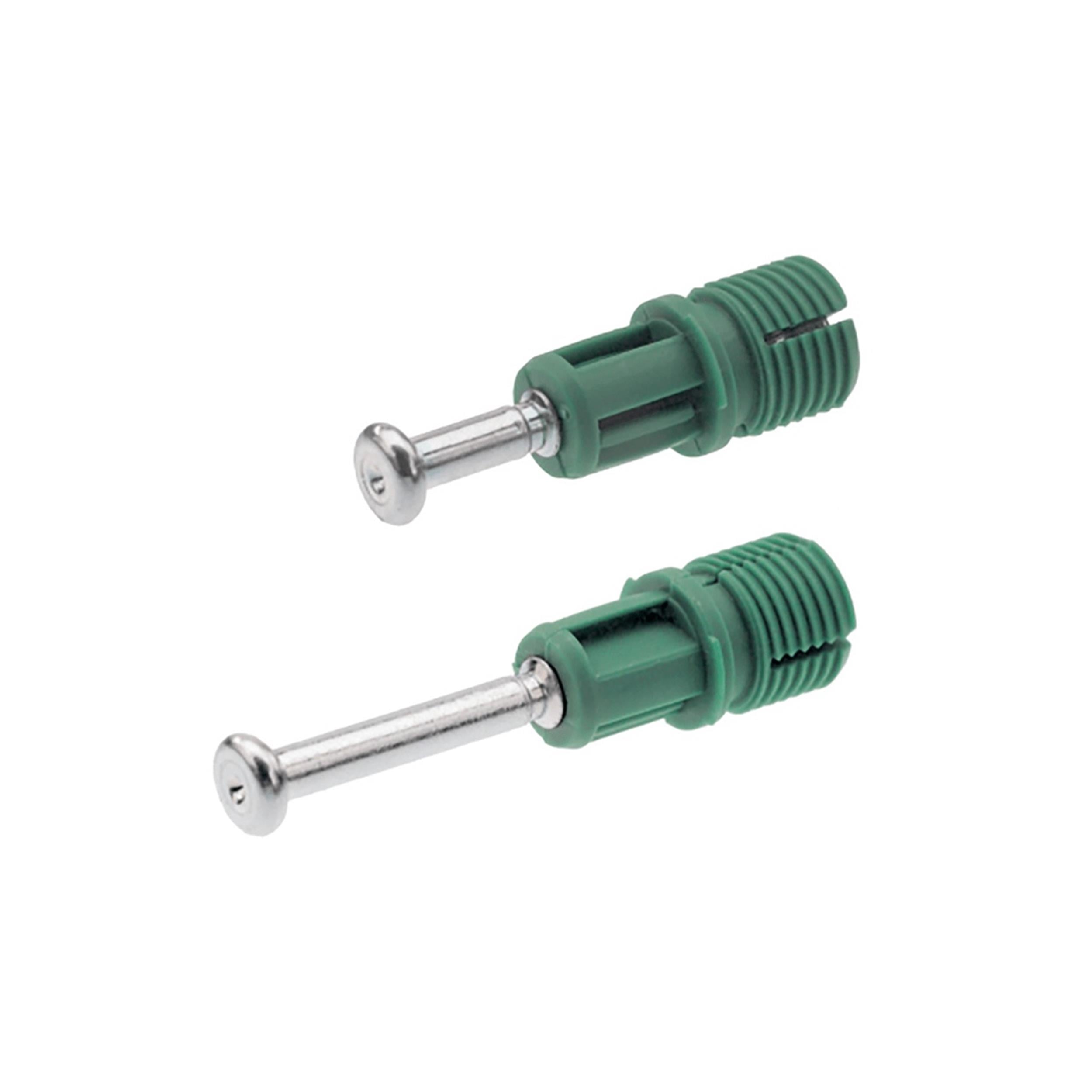 Hettich Yeşil 10