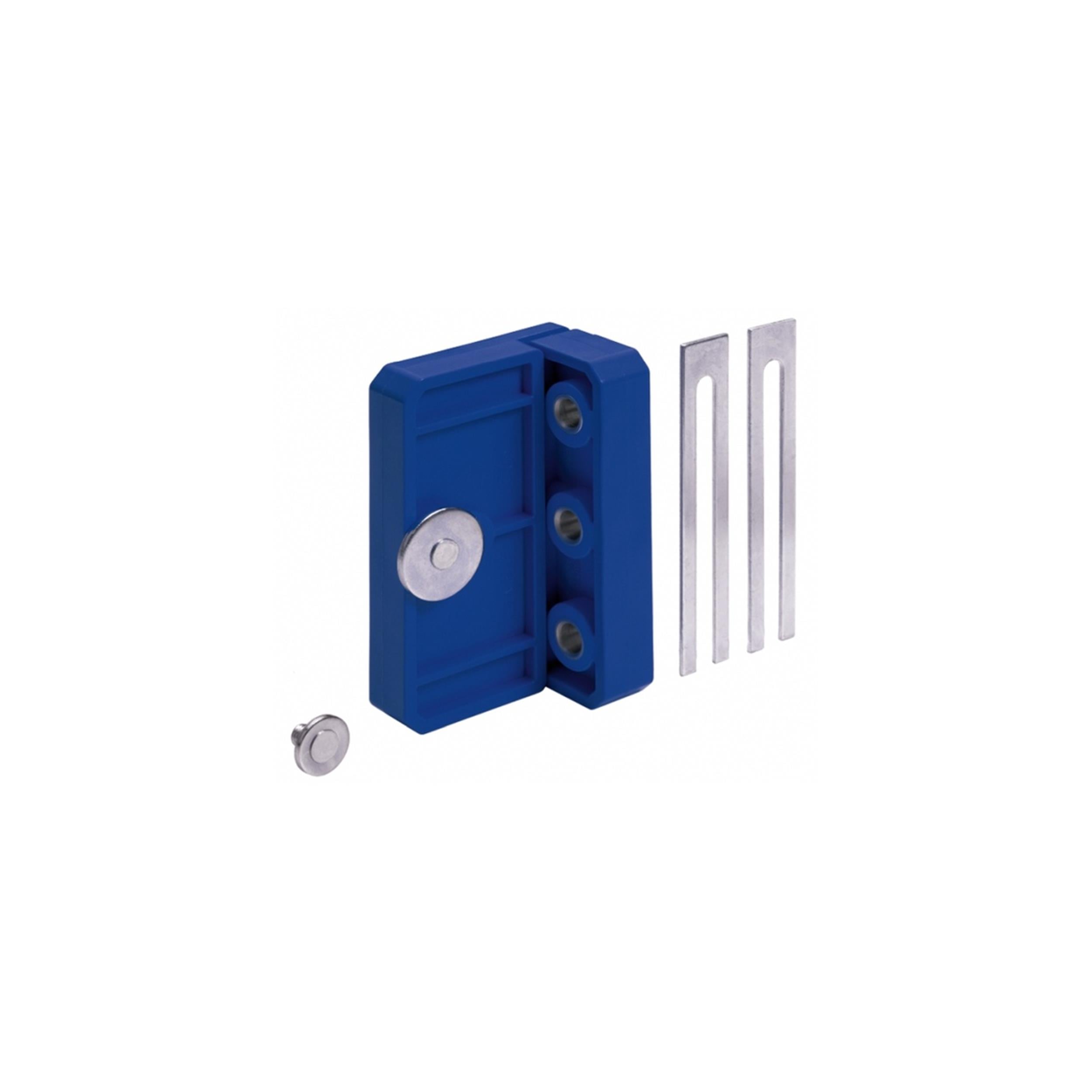 Hettich BlueJig Dübel (9079402)
