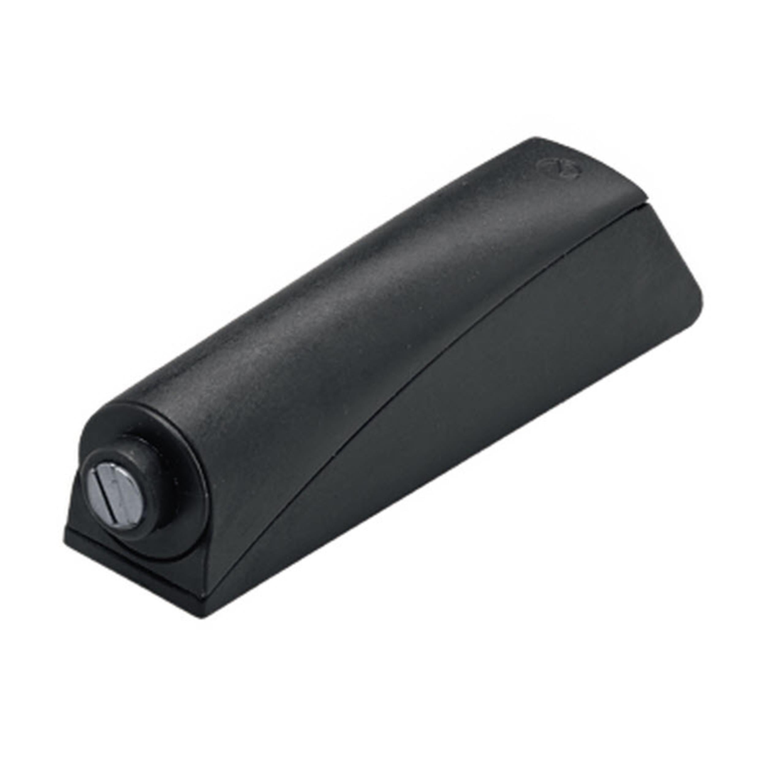 Hettich Antrasit 37 mm Mıknatıslı Bas-Aç Mekanizması (9089630)