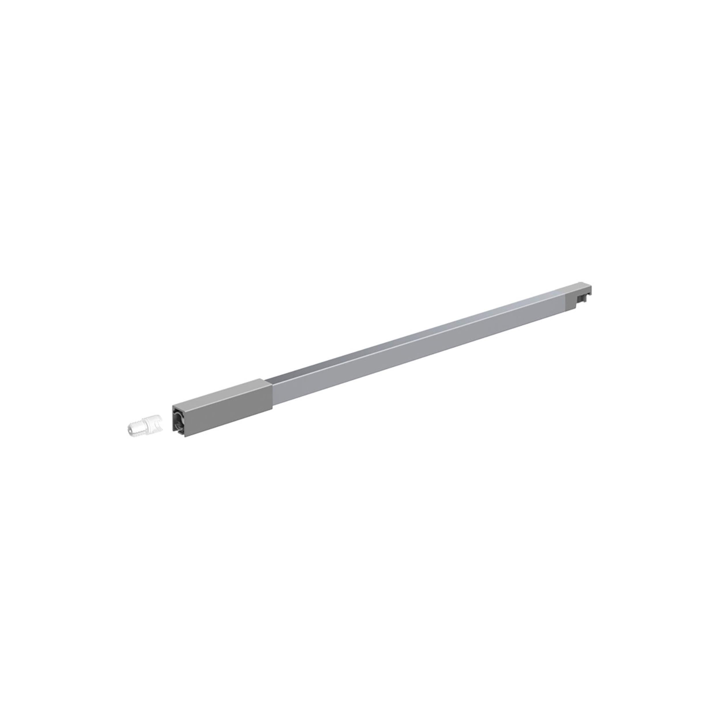 Hettich Gri 300 mm İnnoTech Atira Sol Çekmece Bordürü (9194524)