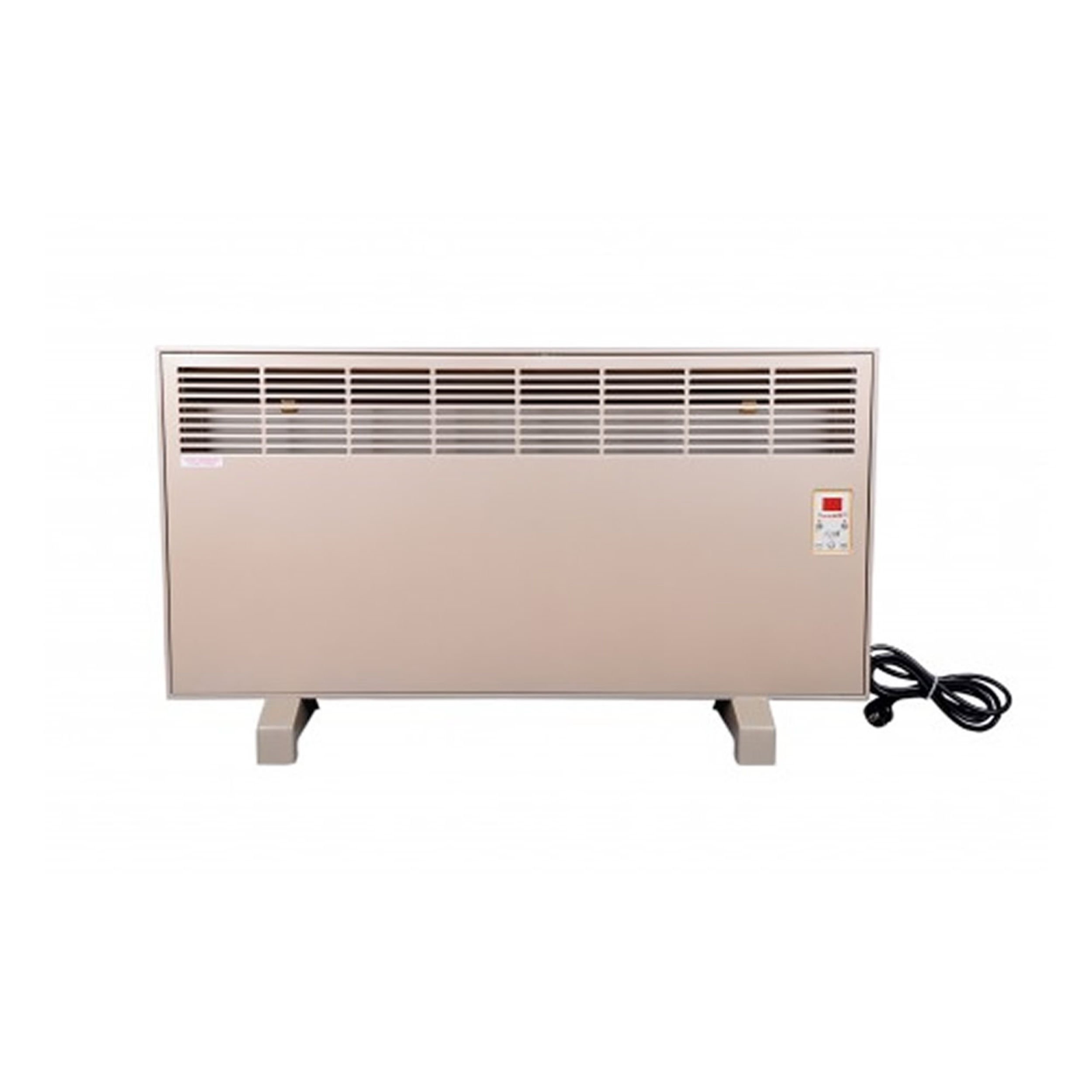 İvigo İnox Askı+Ayak 2000 Watt Isıtıcı (92071145092008)